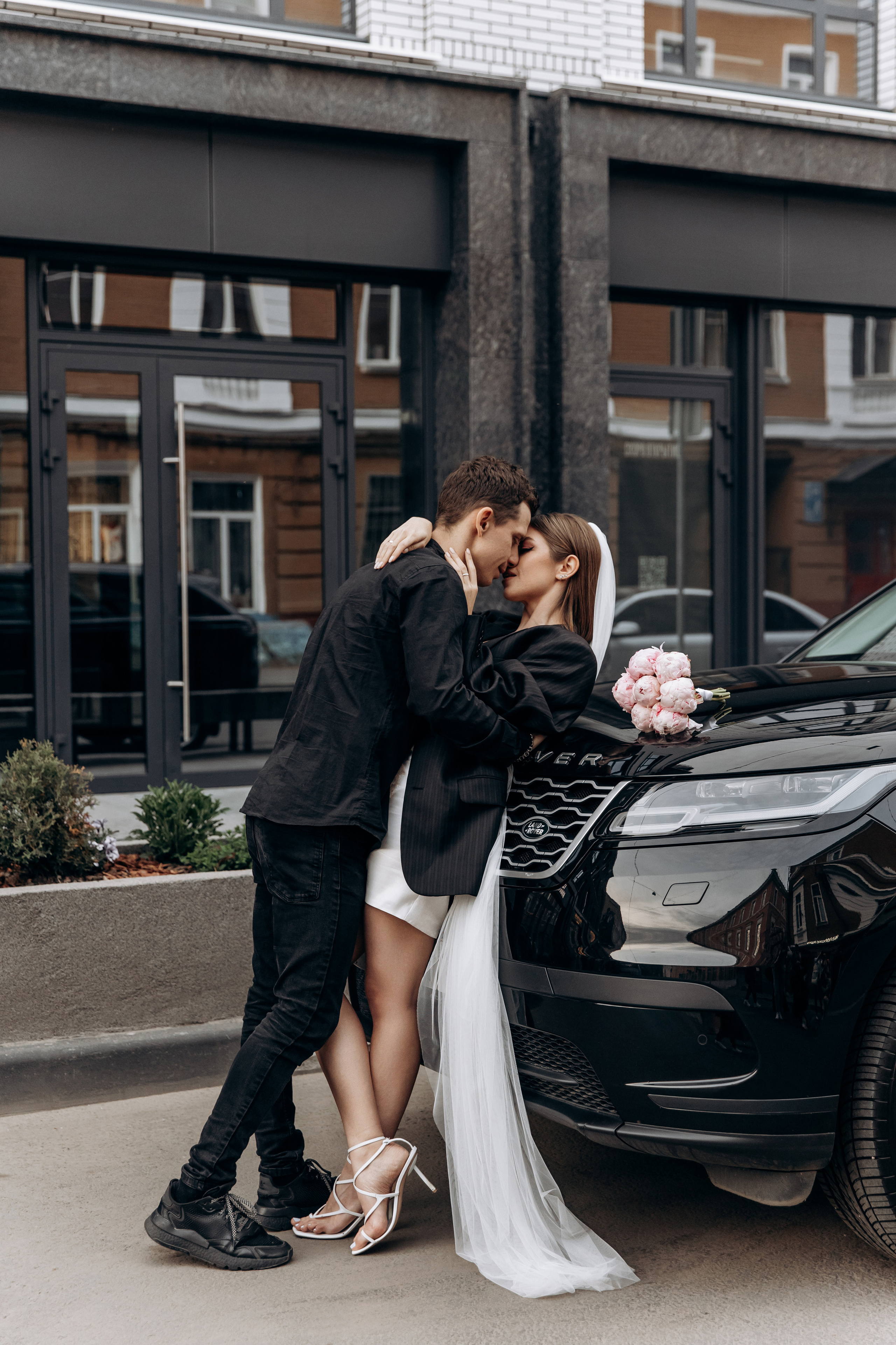 Максим и Наталья