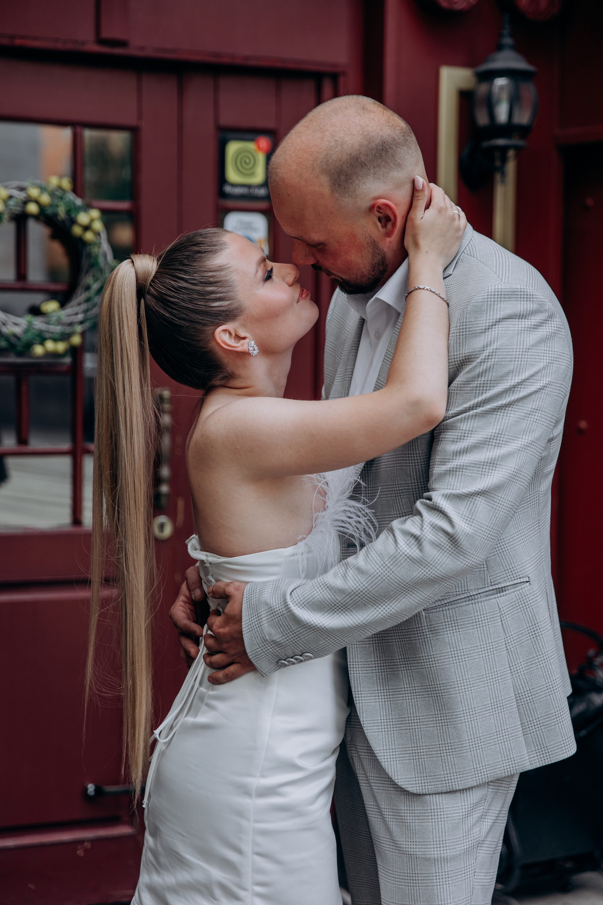 Отзывы. Фотограф — Погодина Екатерина