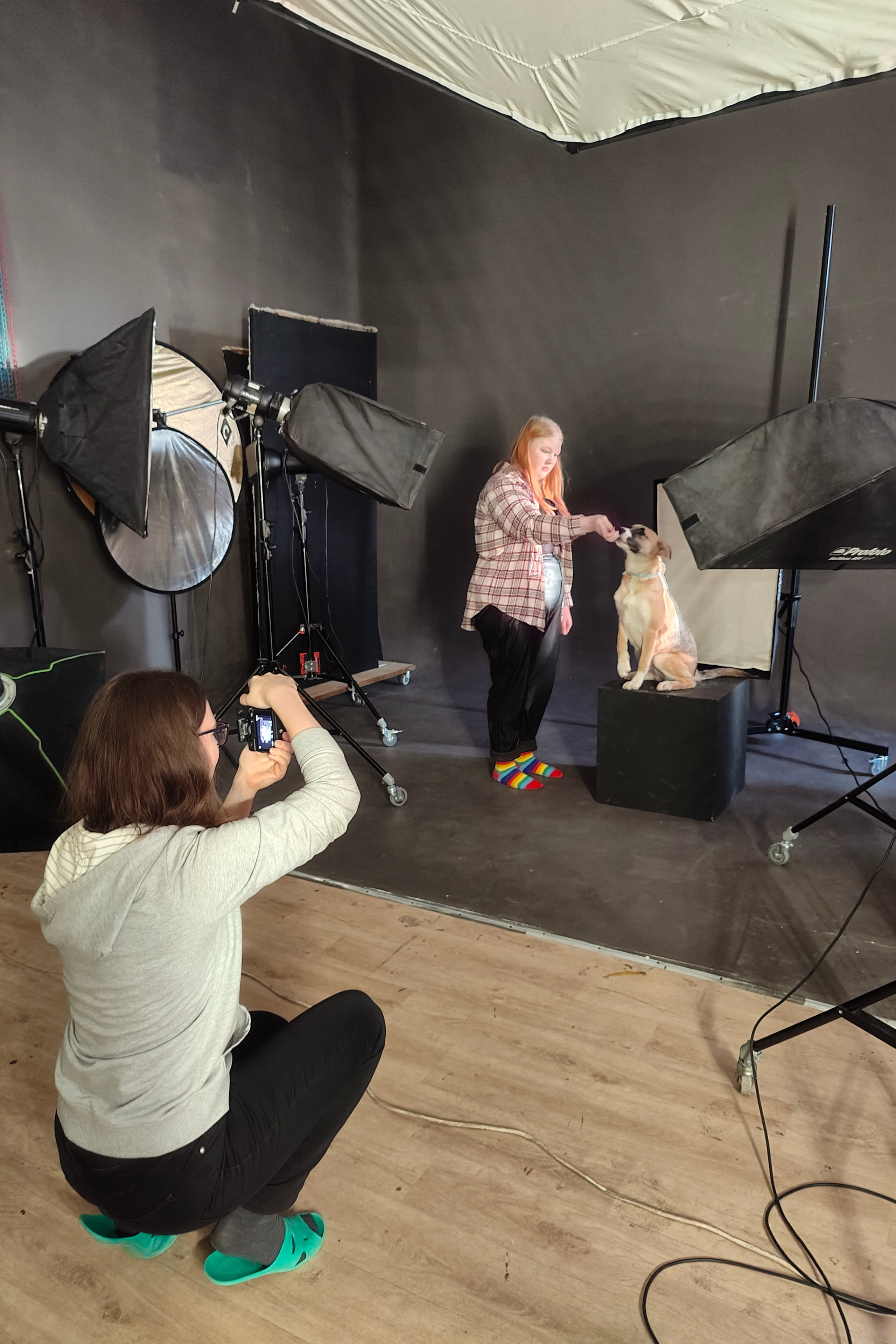 Блог фотографа. Фотограф людей и животных в Санкт-Петербурге Марина Бурмистрова