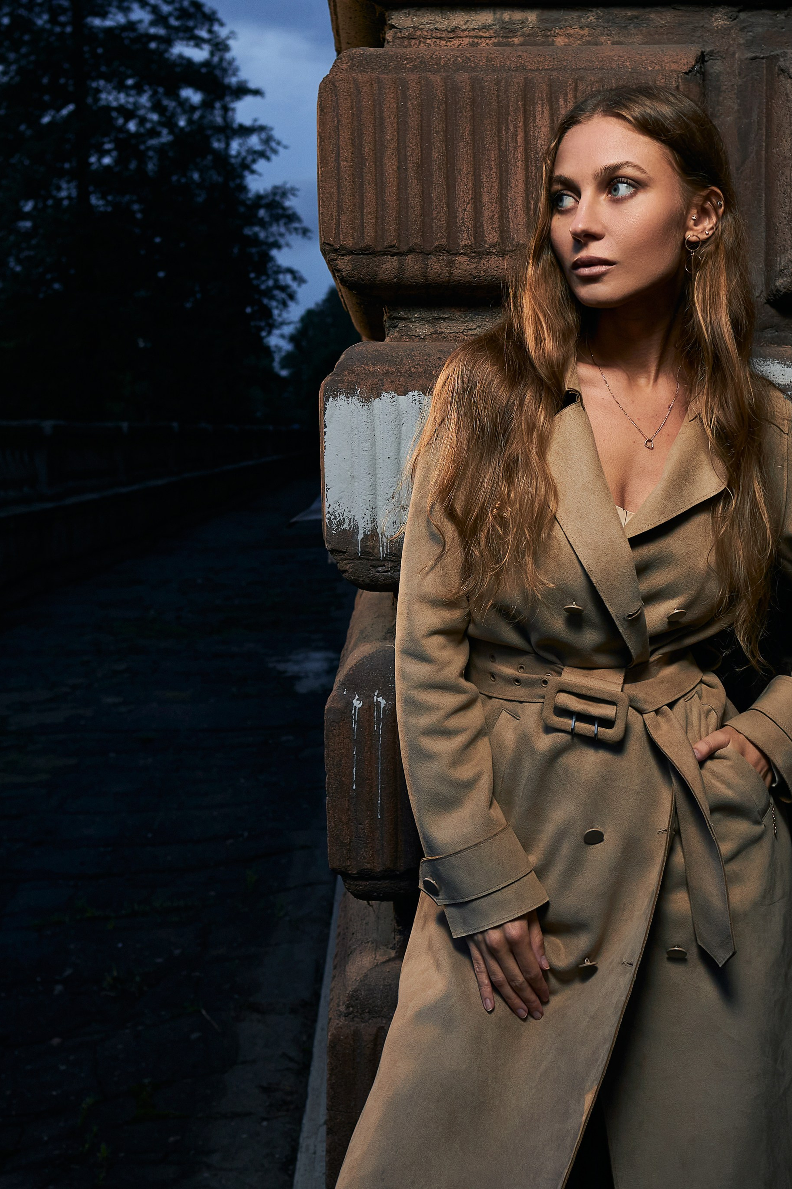 Фотограф людей и животных в Санкт-Петербурге Марина Бурмистрова