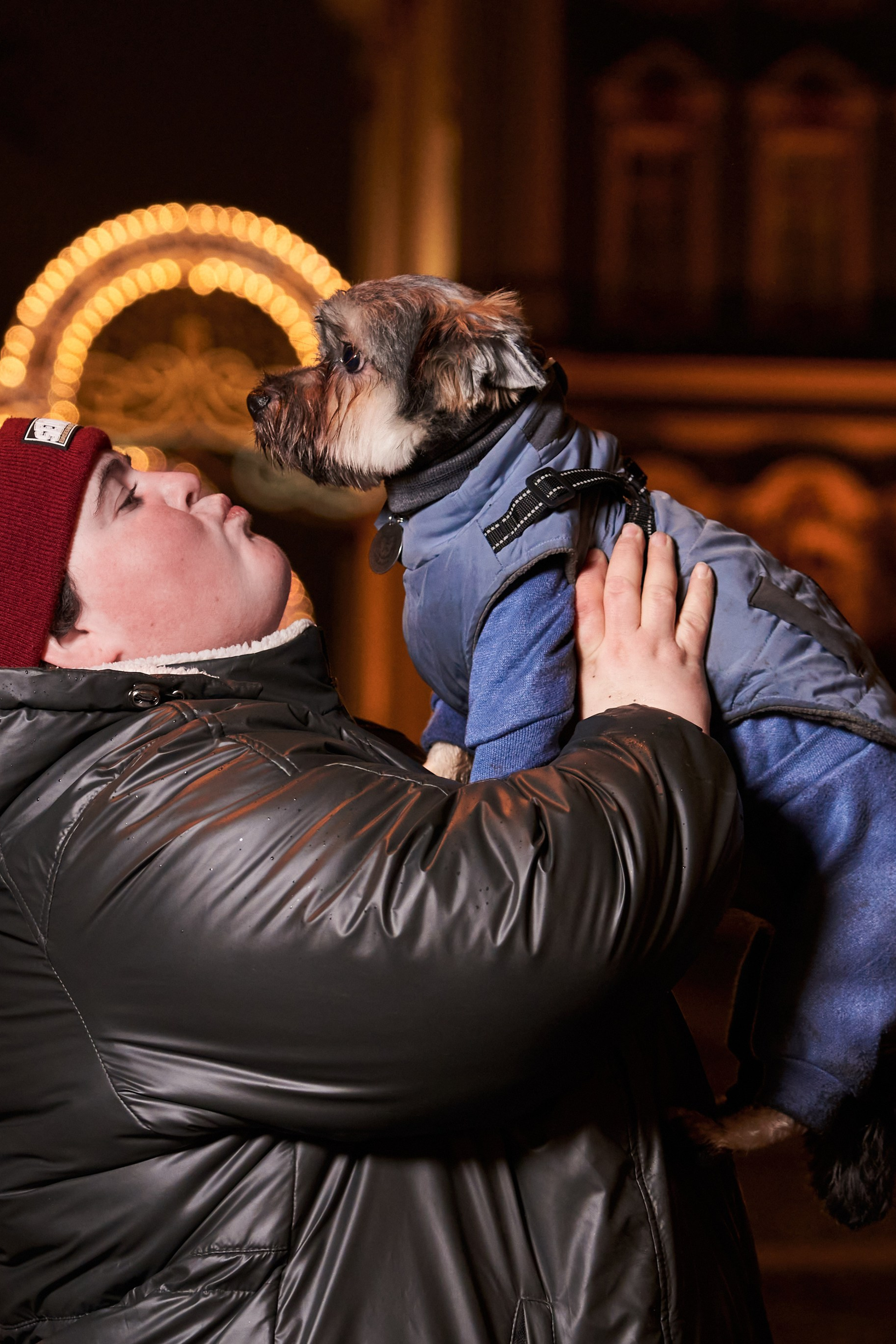 Photosession: Eseniya. Фотограф людей и животных в Санкт-Петербурге Марина Бурмистрова