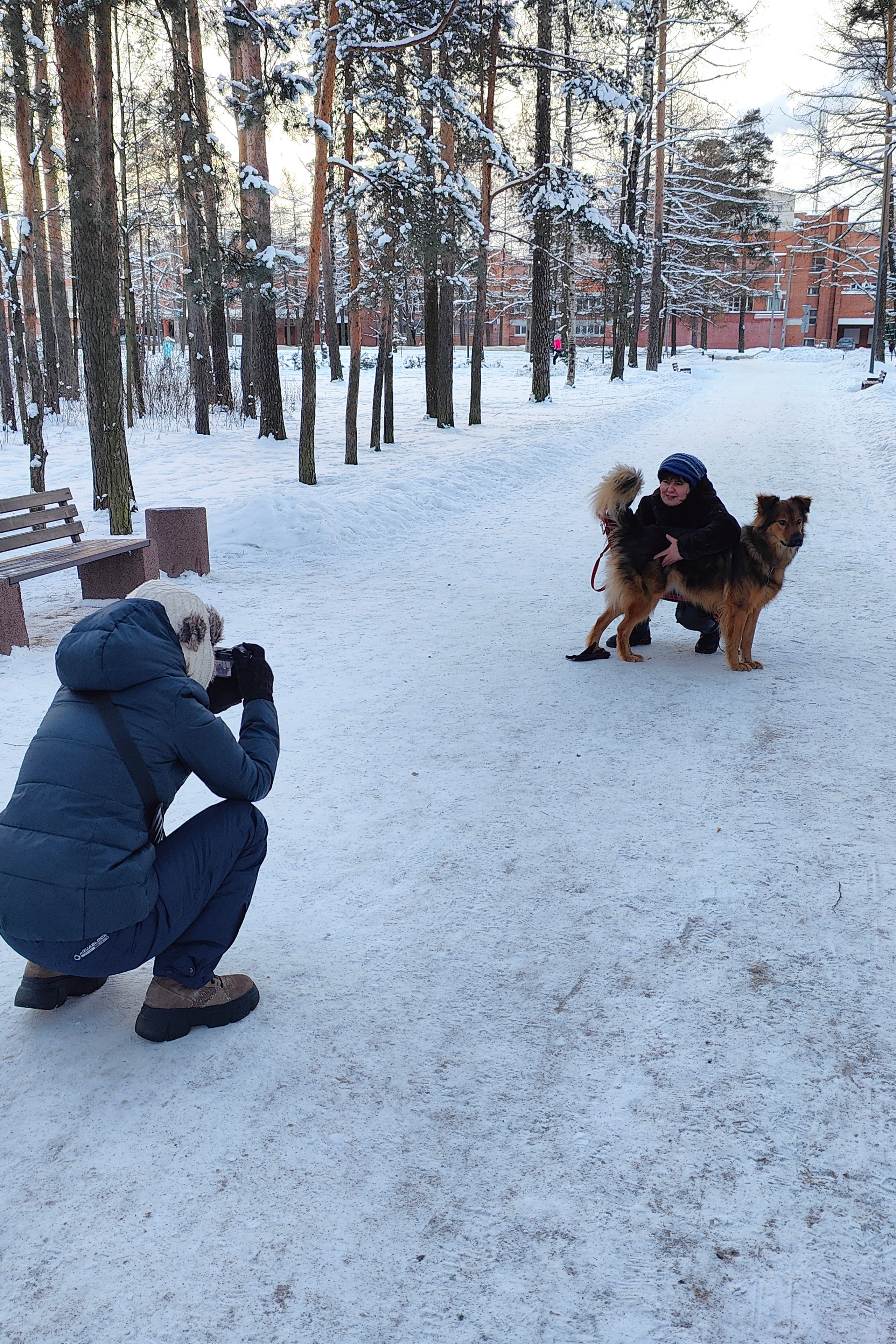 Блог фотографа. Фотограф людей и животных в Санкт-Петербурге Марина Бурмистрова