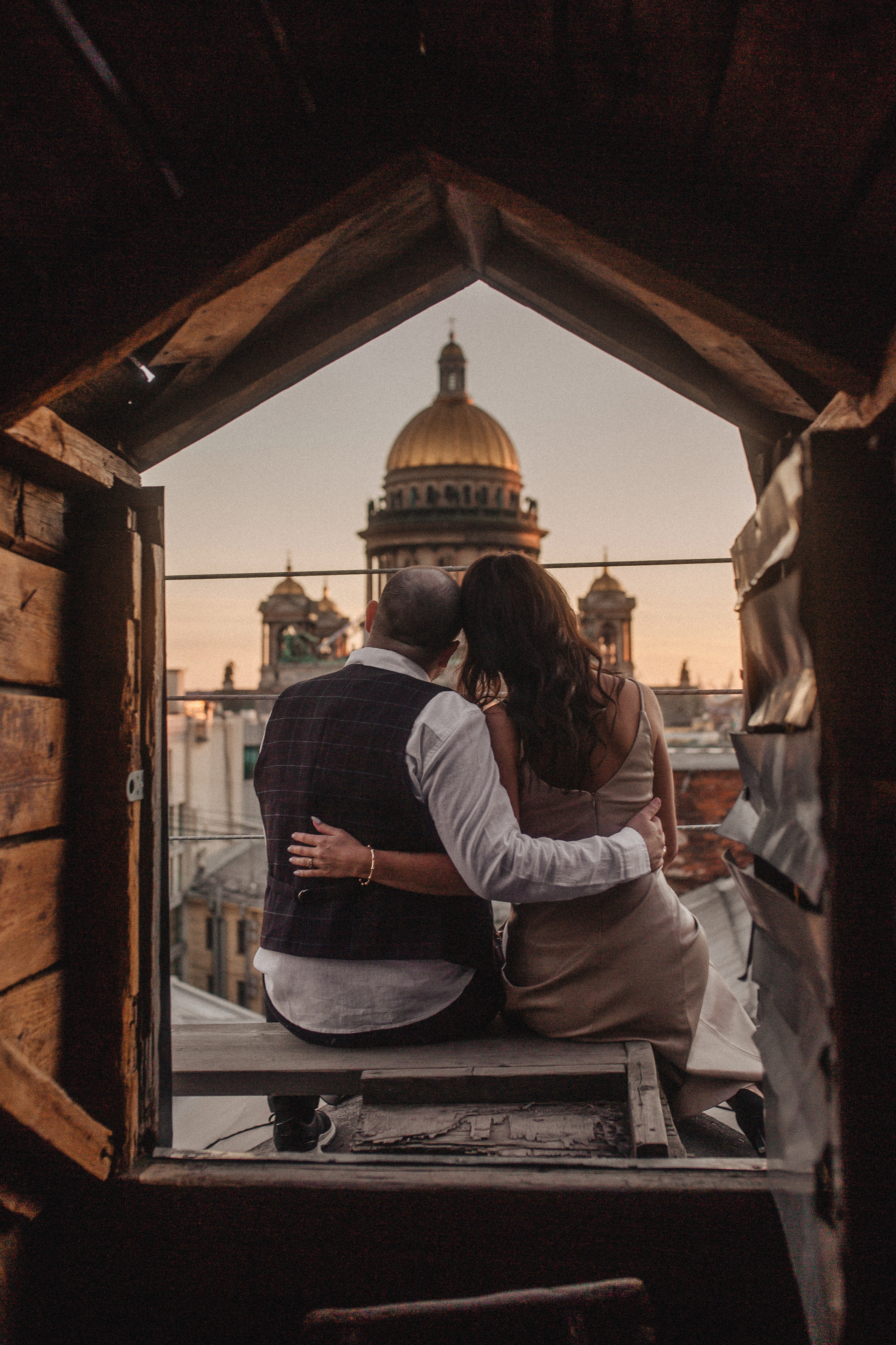 Отзывы. Фотограф в Санкт Петербурге Лара Великова