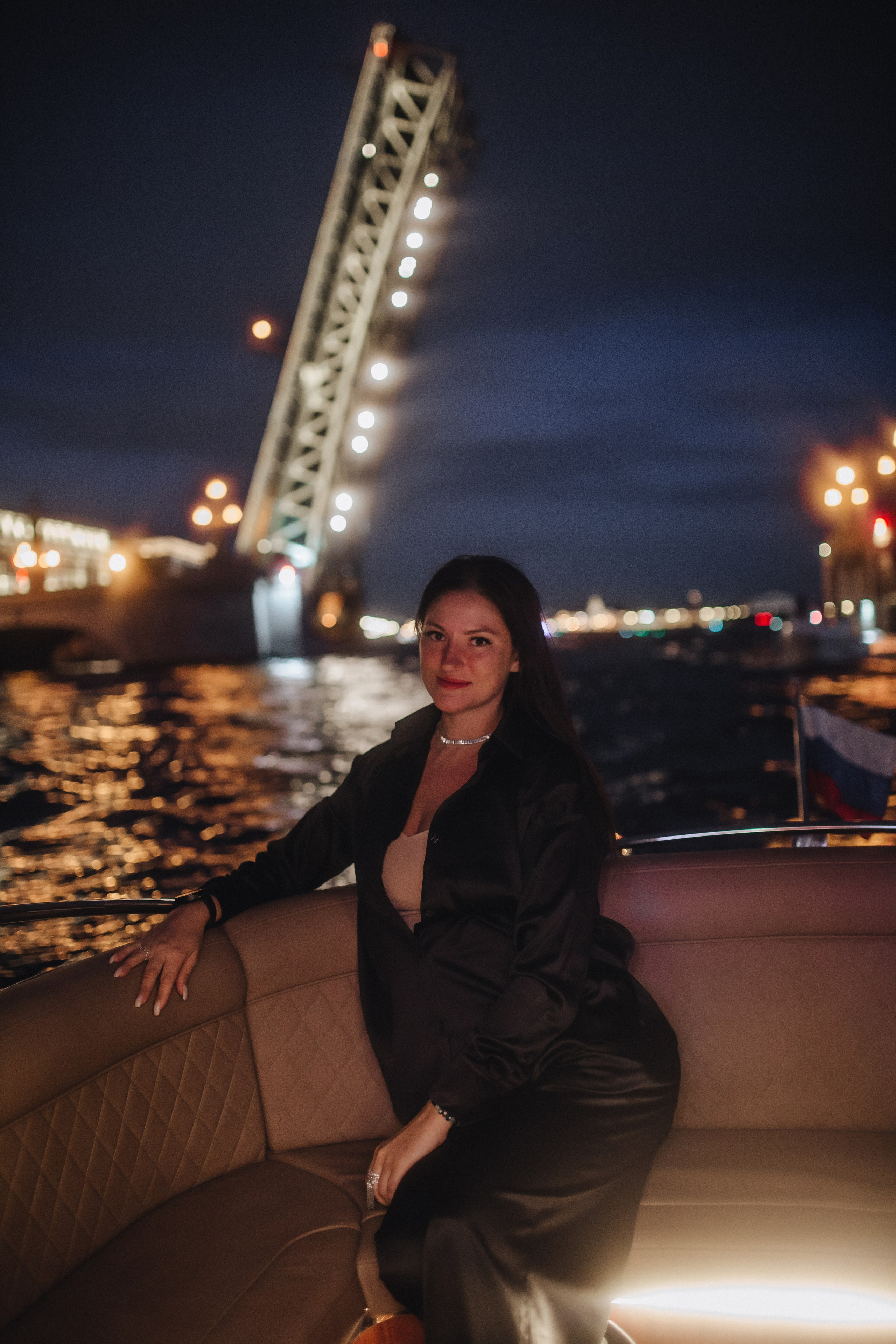 Отзывы. Фотограф в Санкт Петербурге Лара Великова