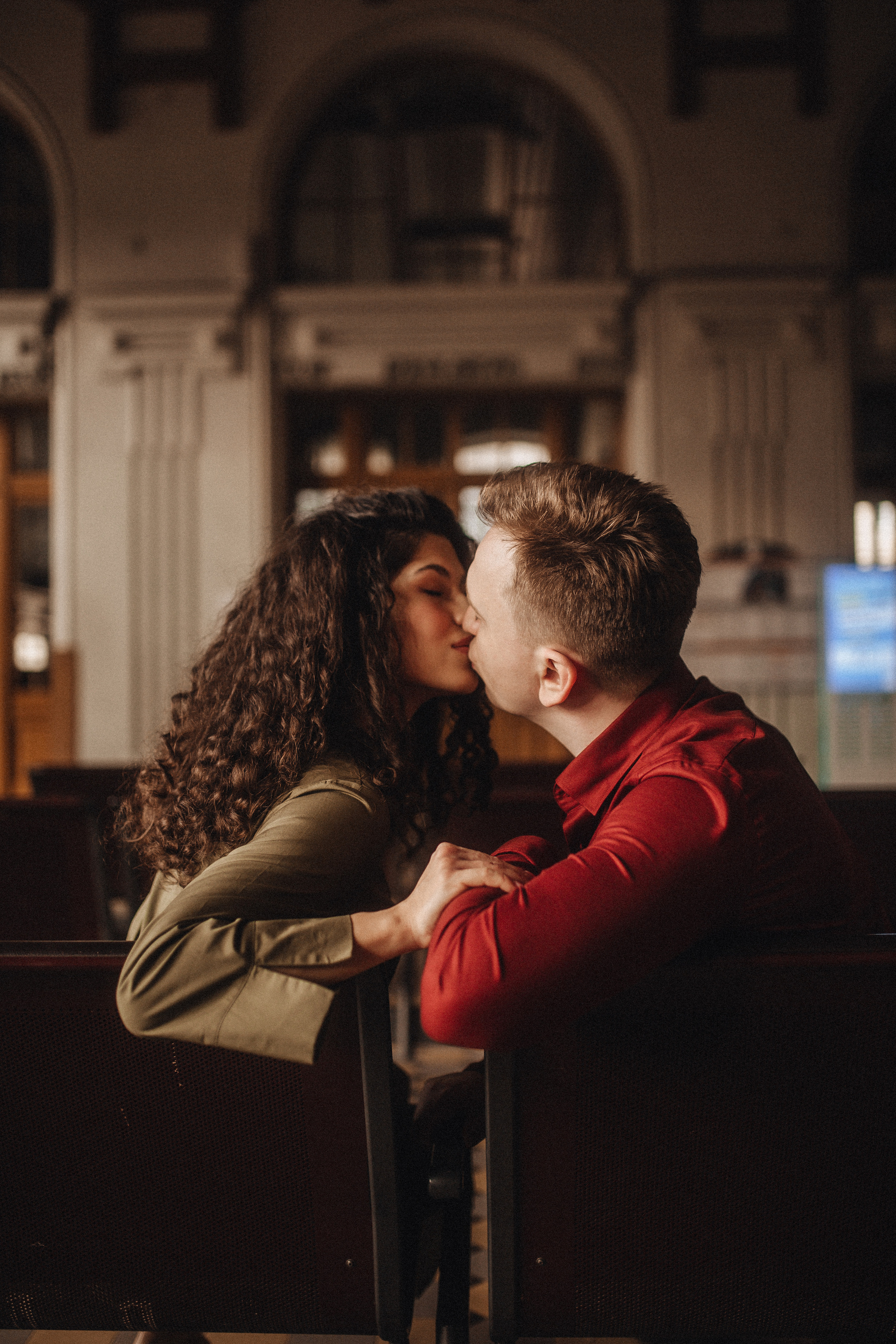 Отзывы. Фотограф в Санкт Петербурге Лара Великова