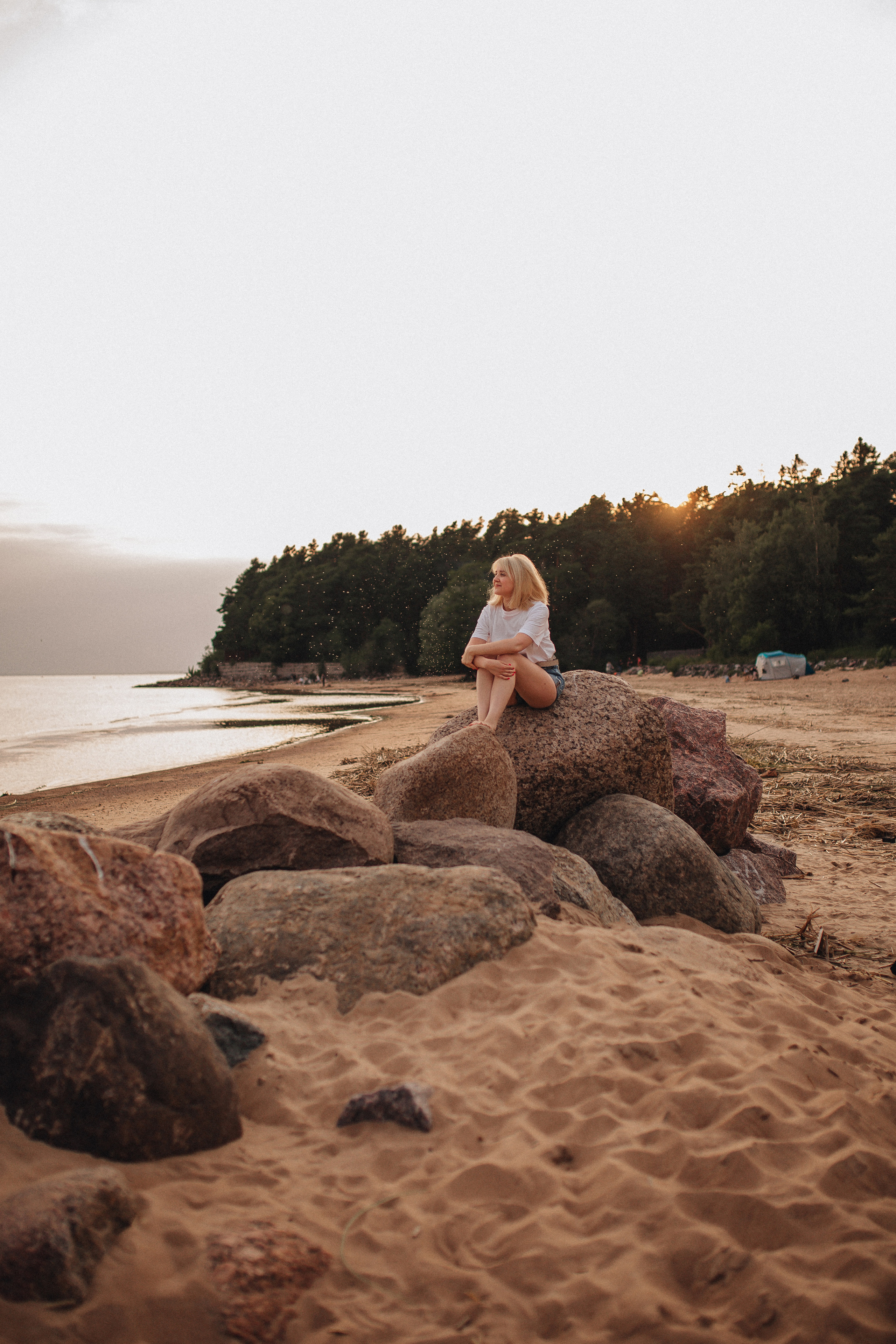 Отзывы. Фотограф в Санкт Петербурге Лара Великова