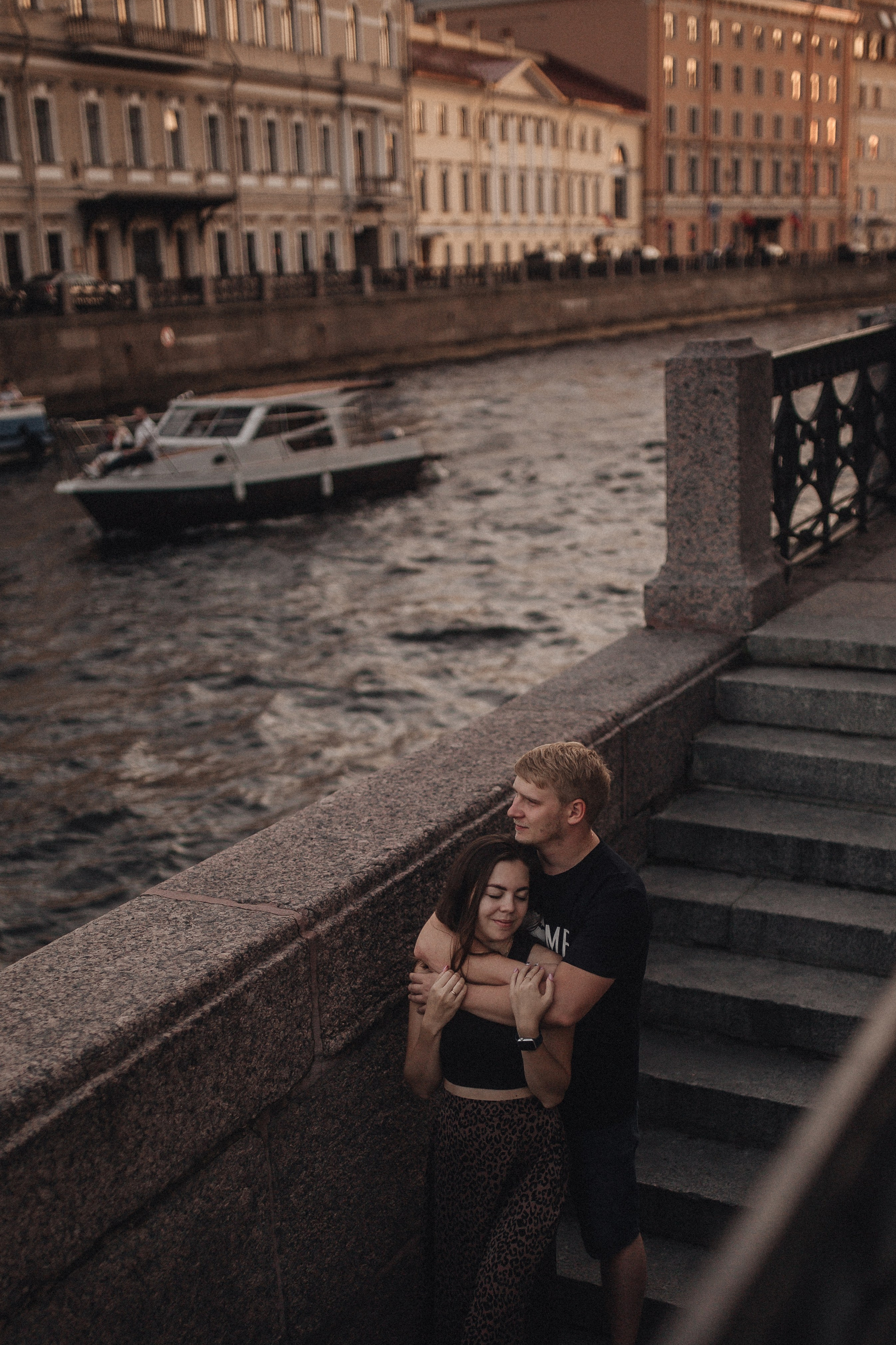 Отзывы. Фотограф в Санкт Петербурге Лара Великова