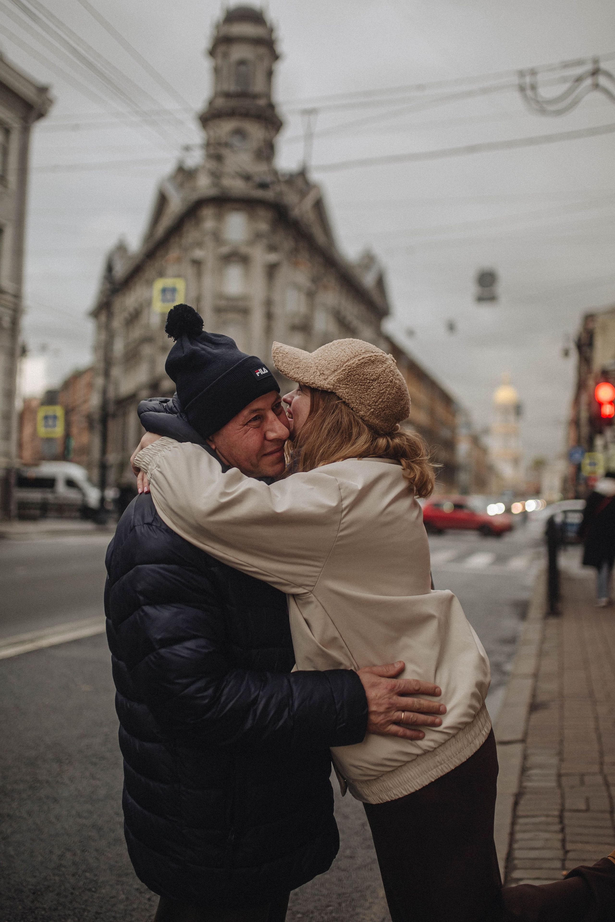 Отзывы. Фотограф в Санкт Петербурге Лара Великова