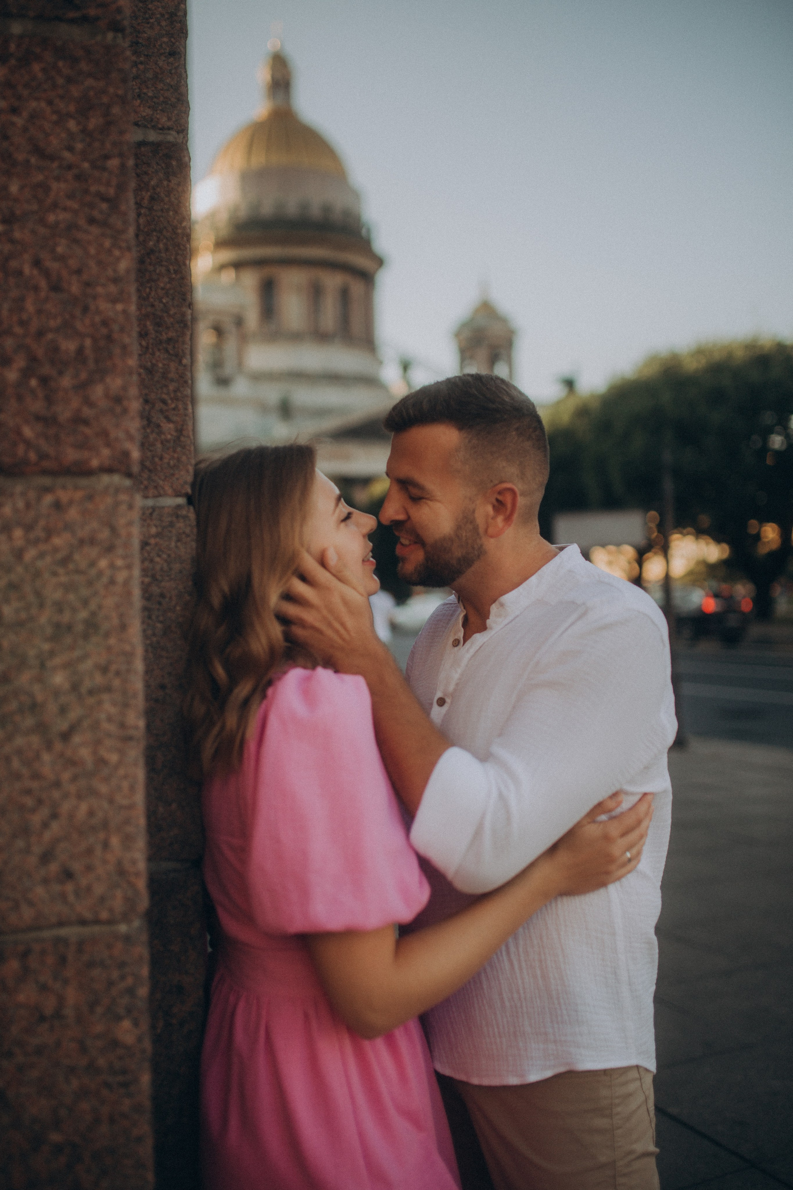 Отзывы. Фотограф в Санкт Петербурге Лара Великова