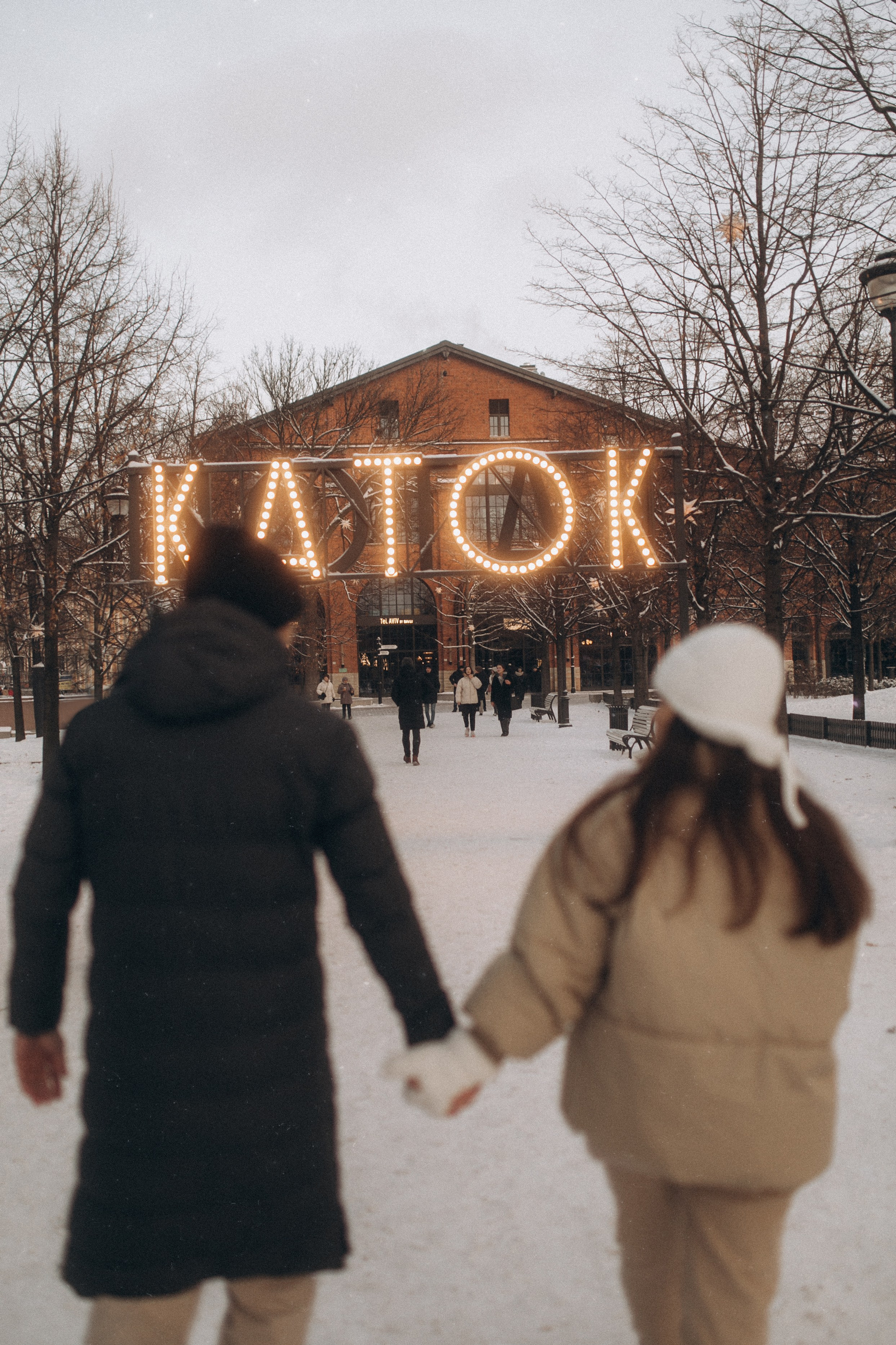 Отзывы. Фотограф в Санкт Петербурге Лара Великова