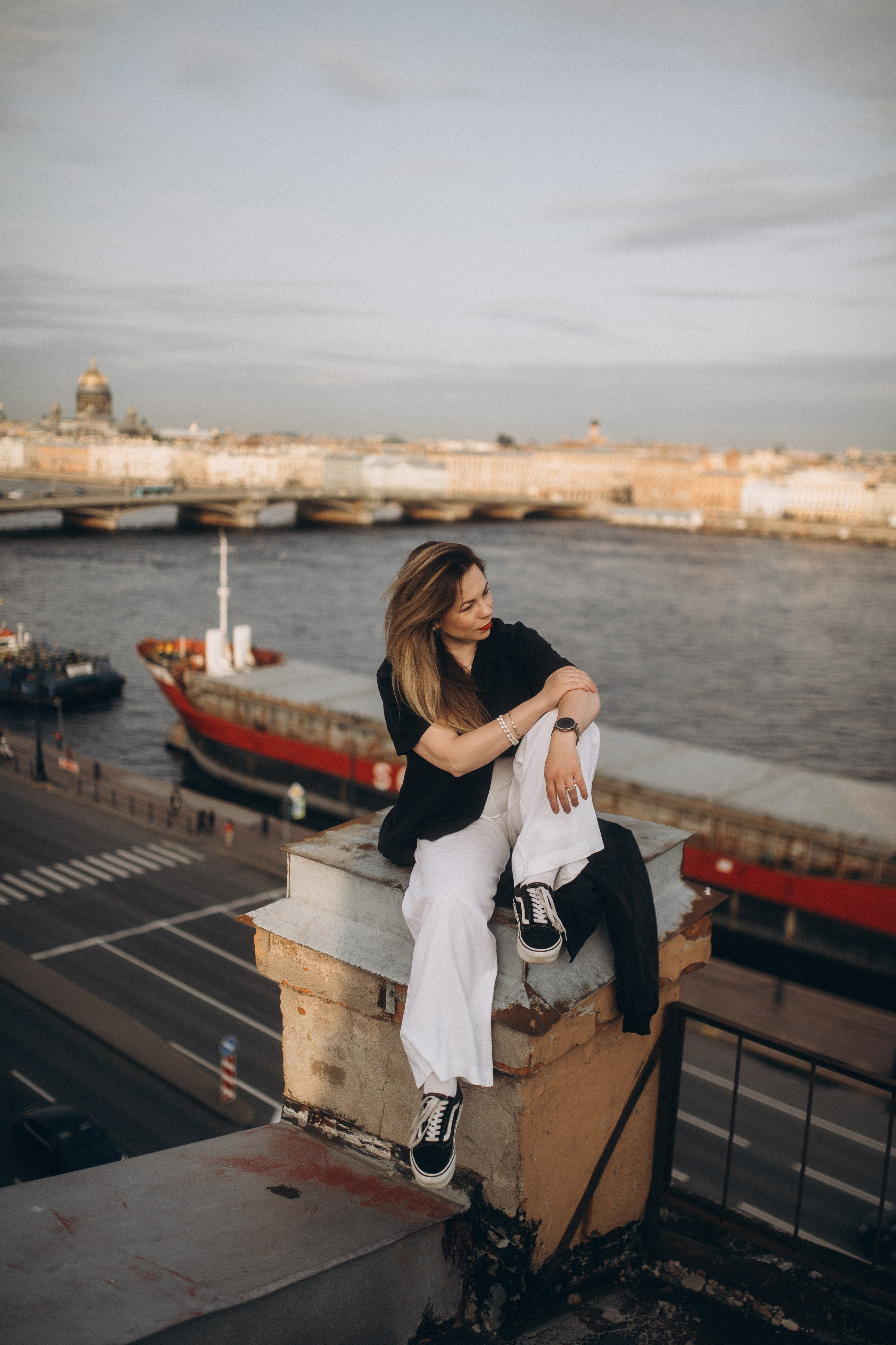 Отзывы. Фотограф в Санкт Петербурге Лара Великова