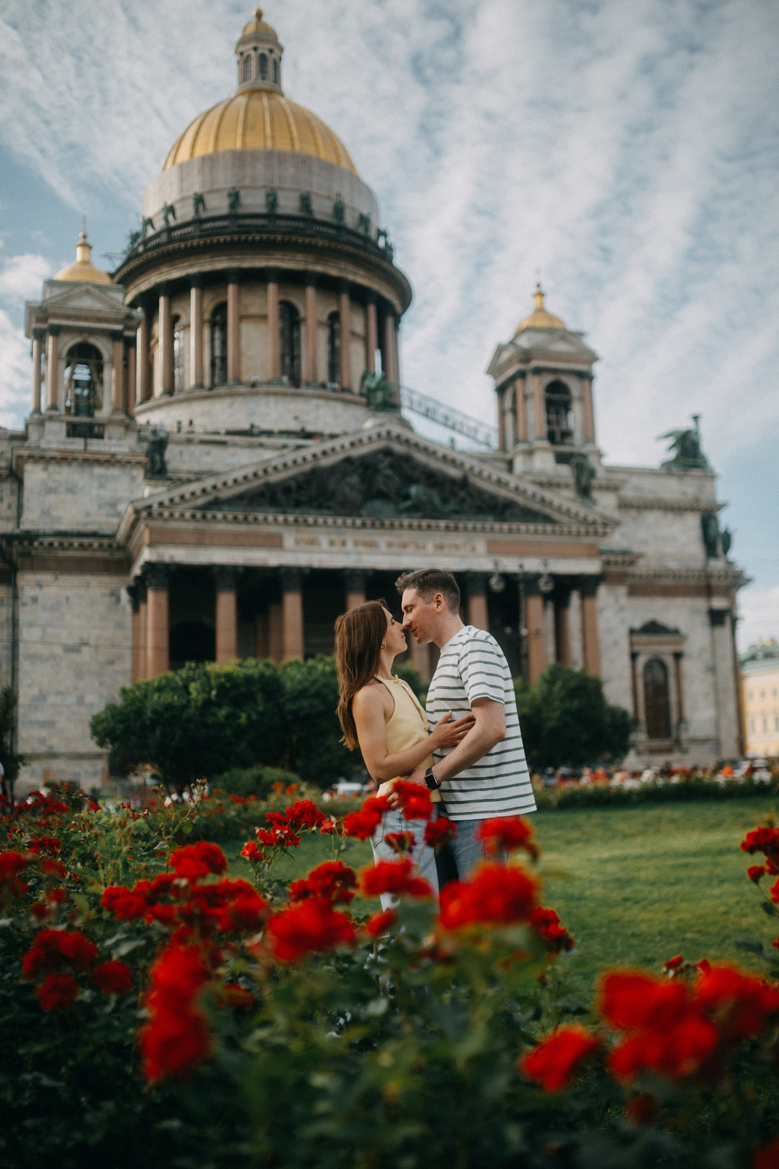 Отзывы. Фотограф в Санкт Петербурге Лара Великова