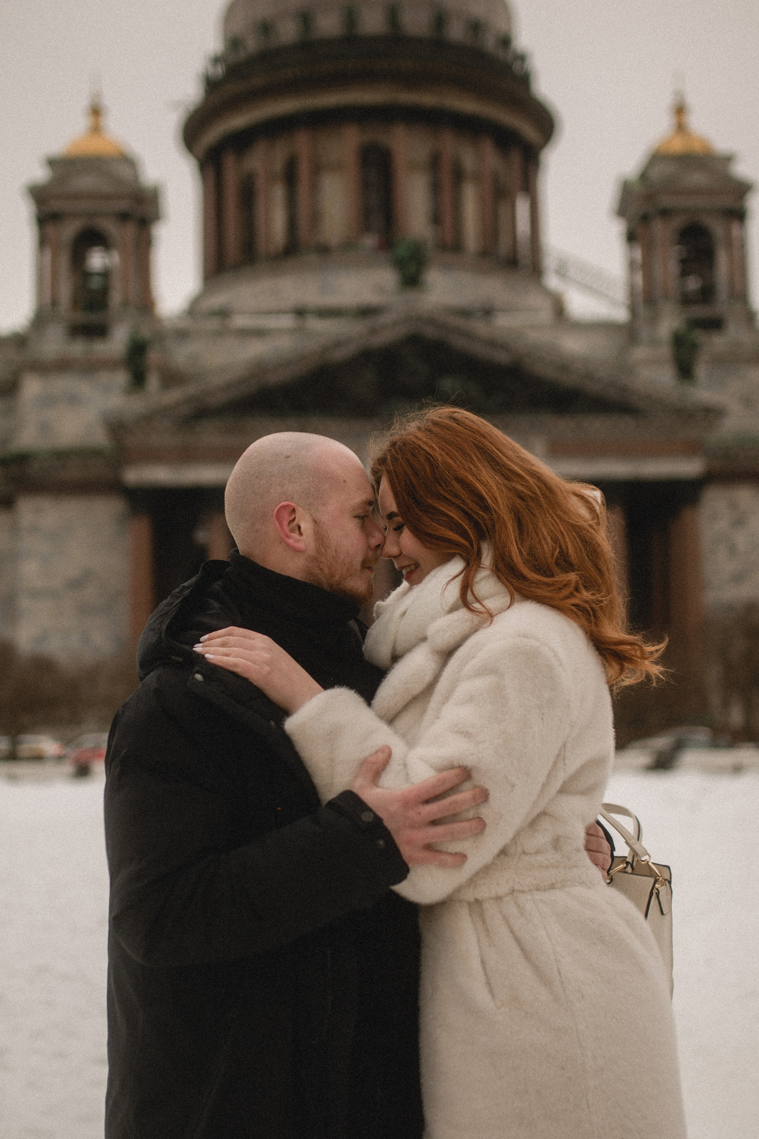 Отзывы. Фотограф в Санкт Петербурге Лара Великова