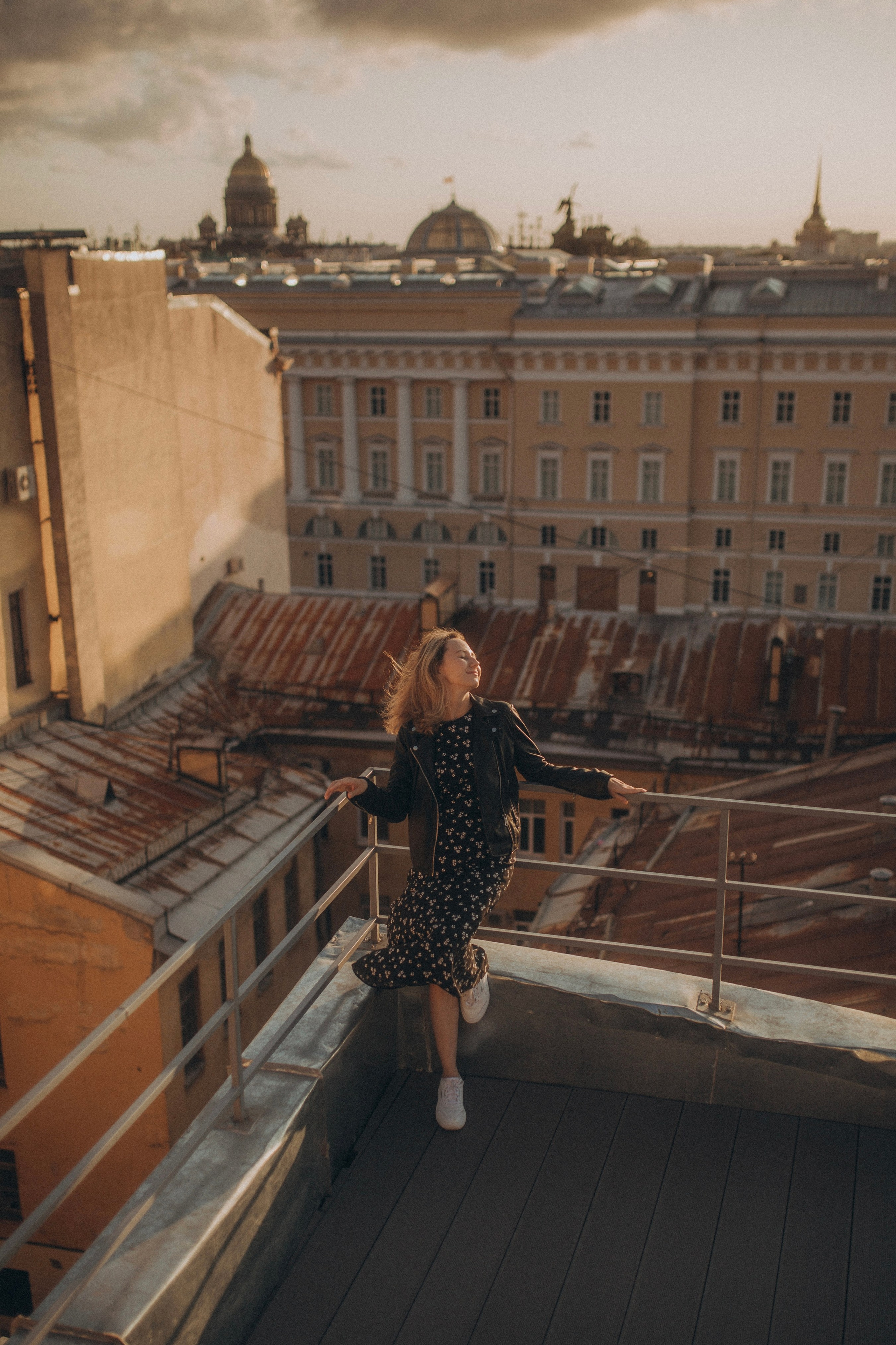 Отзывы. Фотограф в Санкт Петербурге Лара Великова