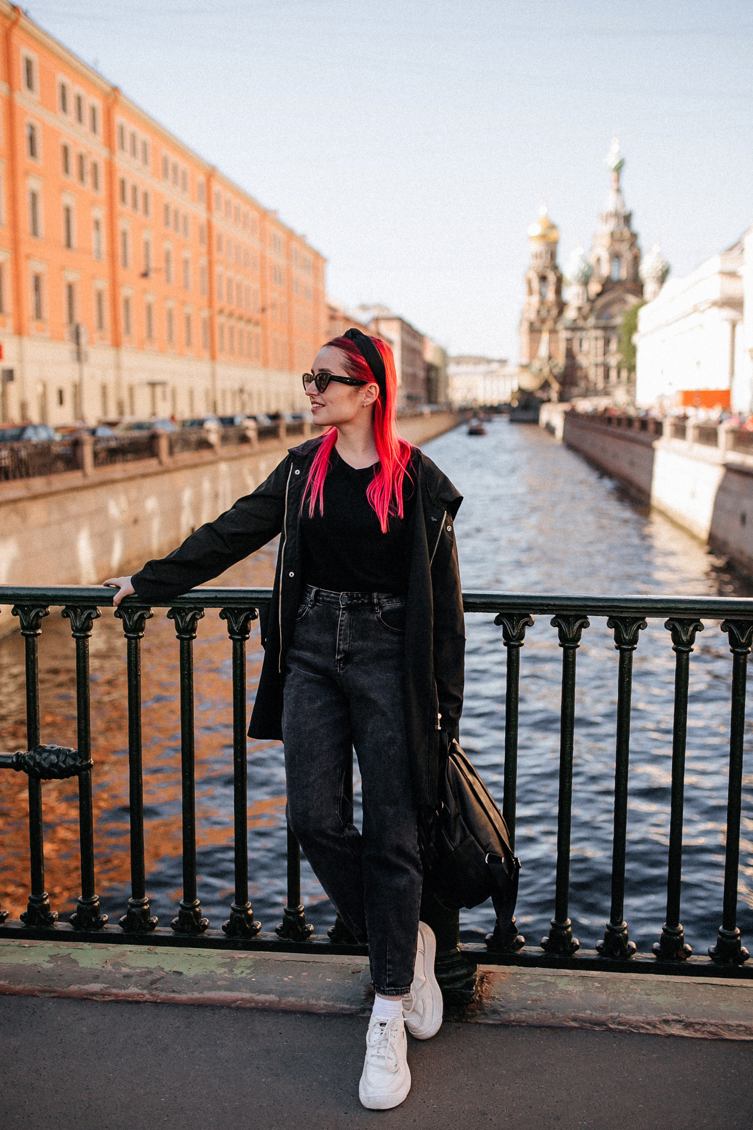 Отзывы. Фотограф в Санкт Петербурге Лара Великова