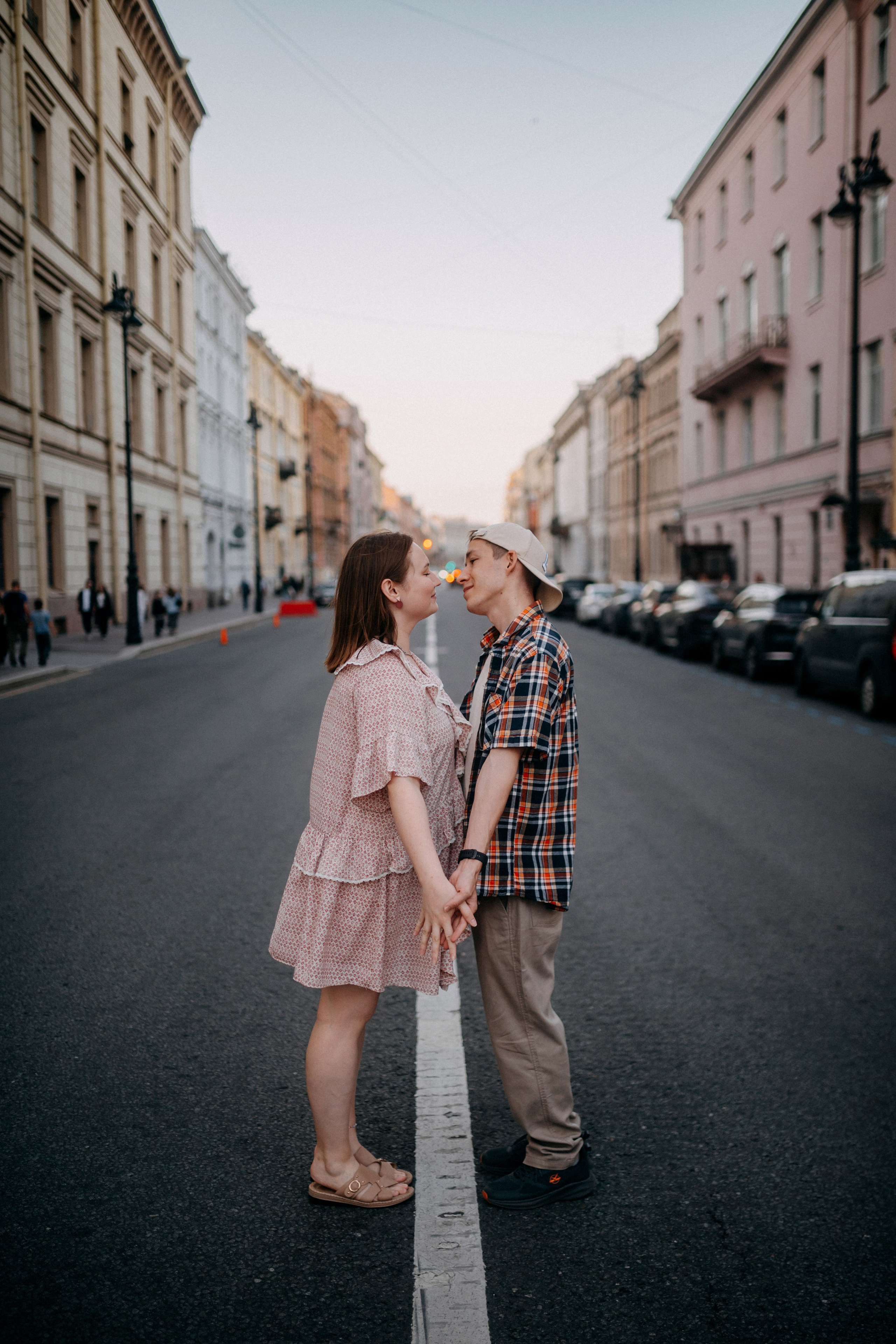 Отзывы. Фотограф в Санкт Петербурге Лара Великова