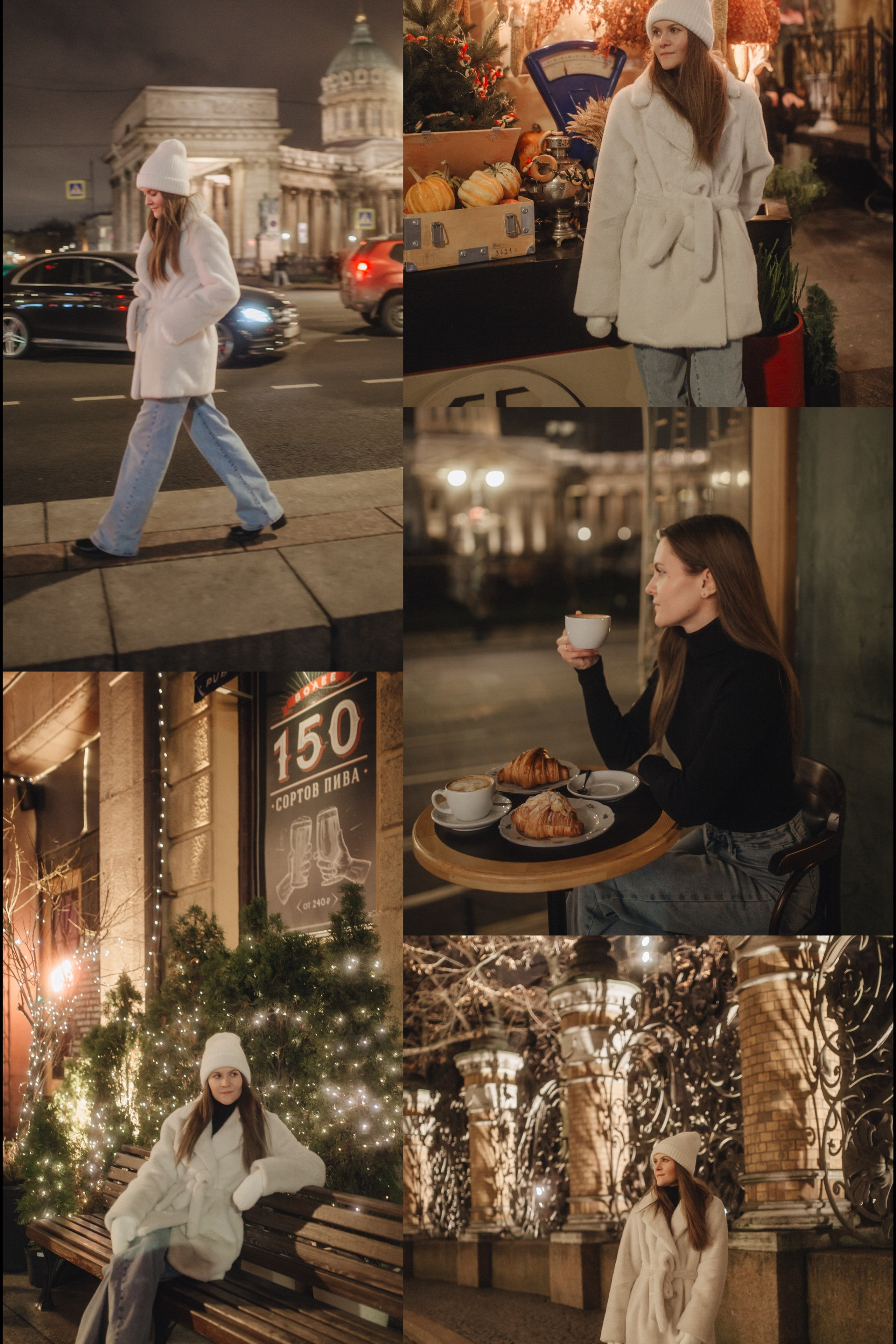 Отзывы. Фотограф в Санкт Петербурге Лара Великова