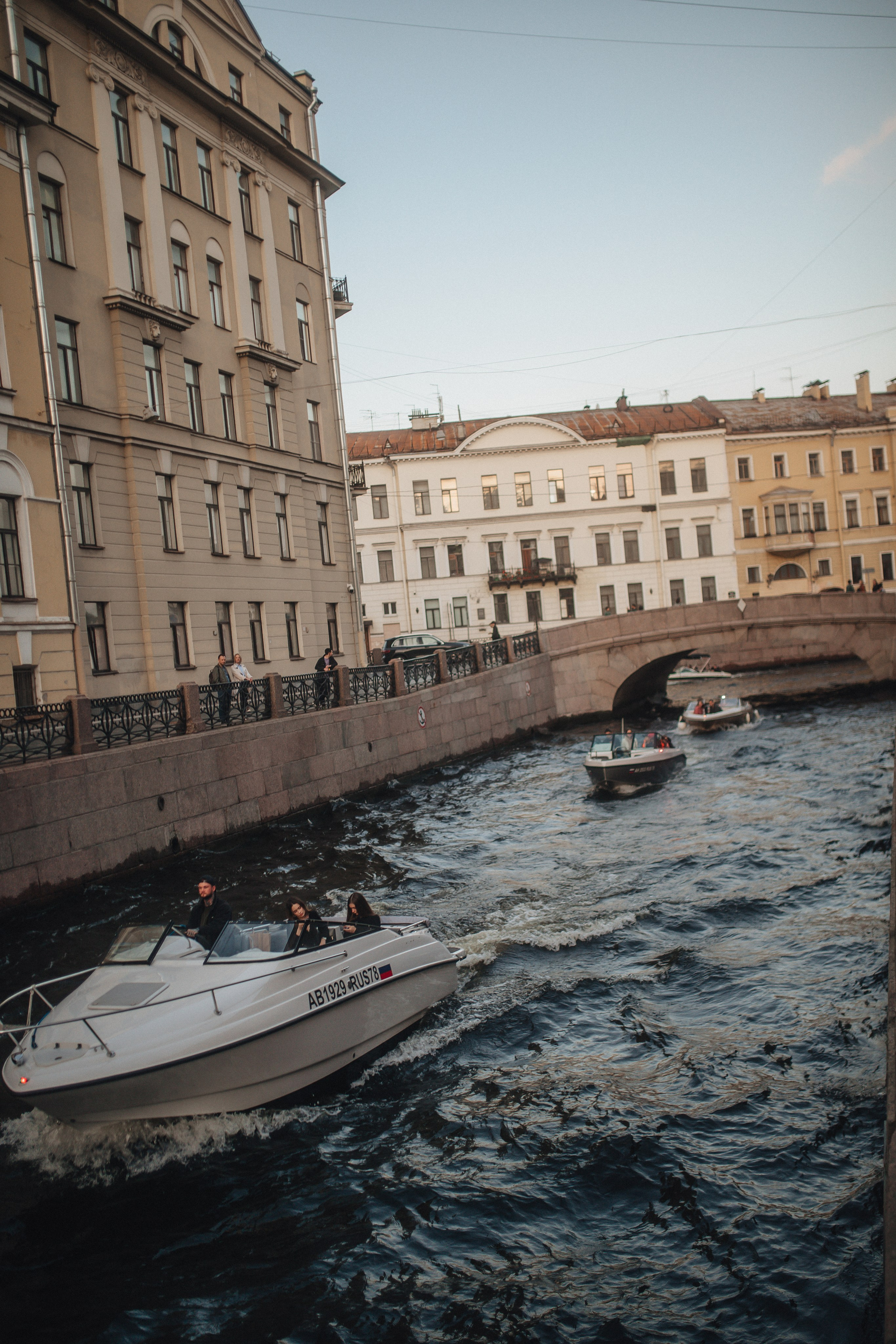Отзывы. Фотограф в Санкт Петербурге Лара Великова