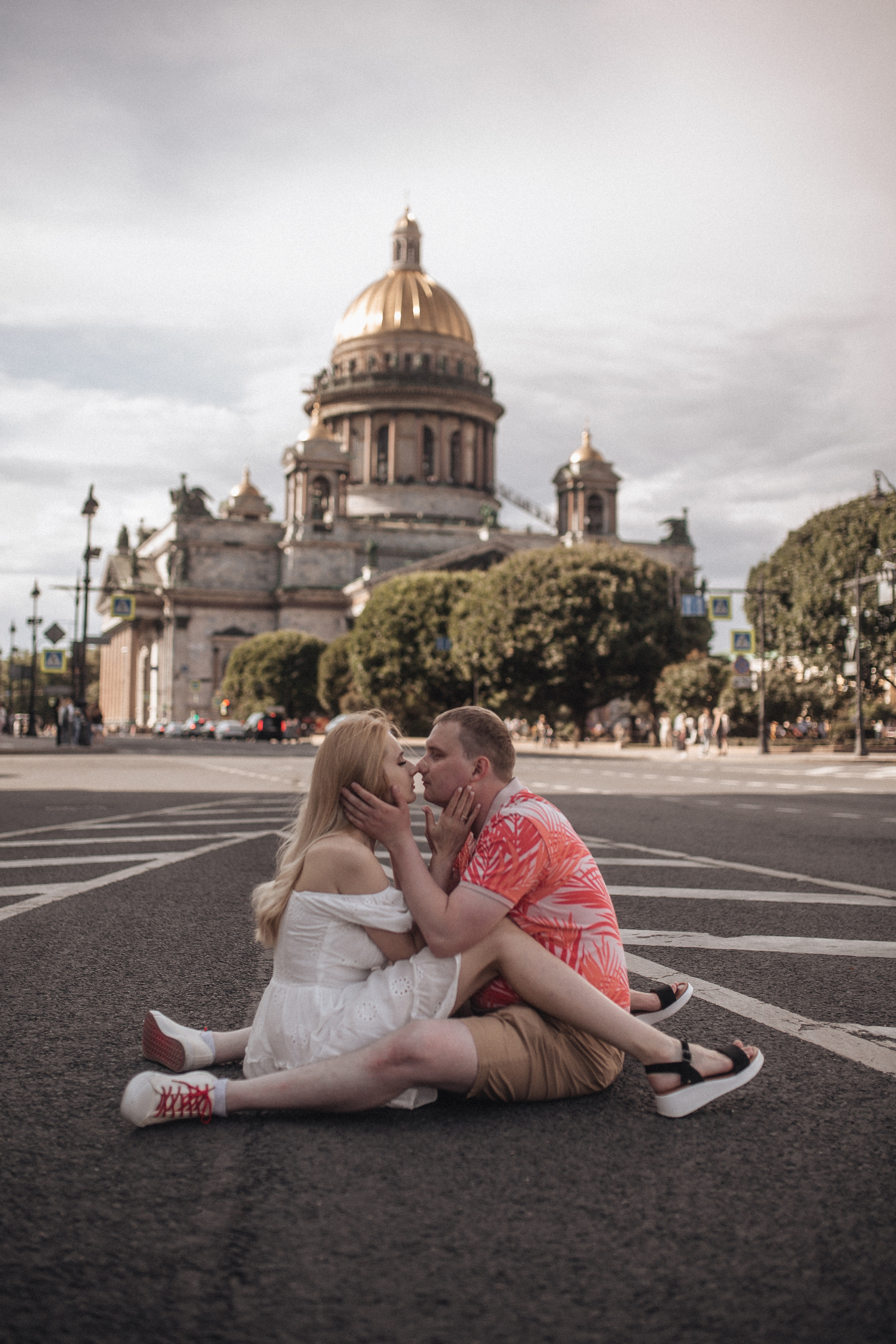 Отзывы. Фотограф в Санкт Петербурге Лара Великова