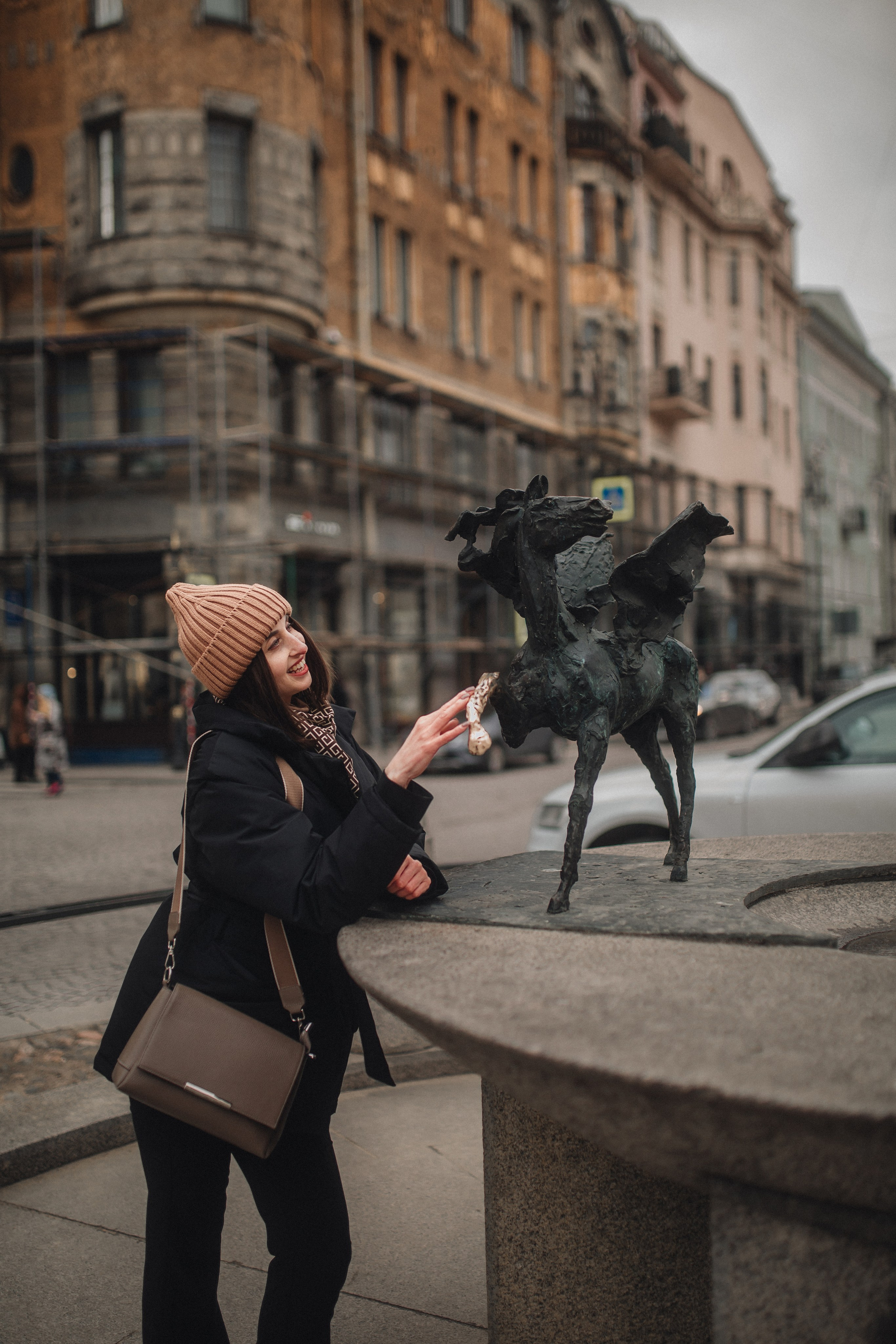 Отзывы. Фотограф в Санкт Петербурге Лара Великова