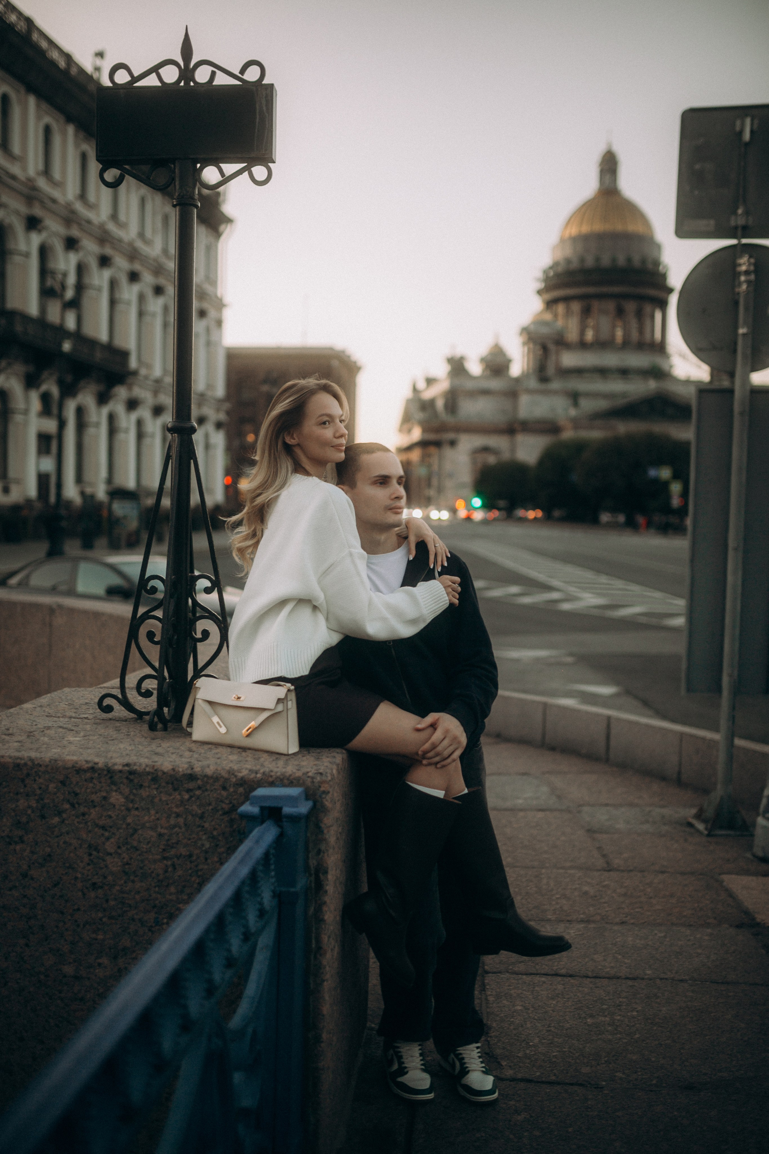 Отзывы. Фотограф в Санкт Петербурге Лара Великова