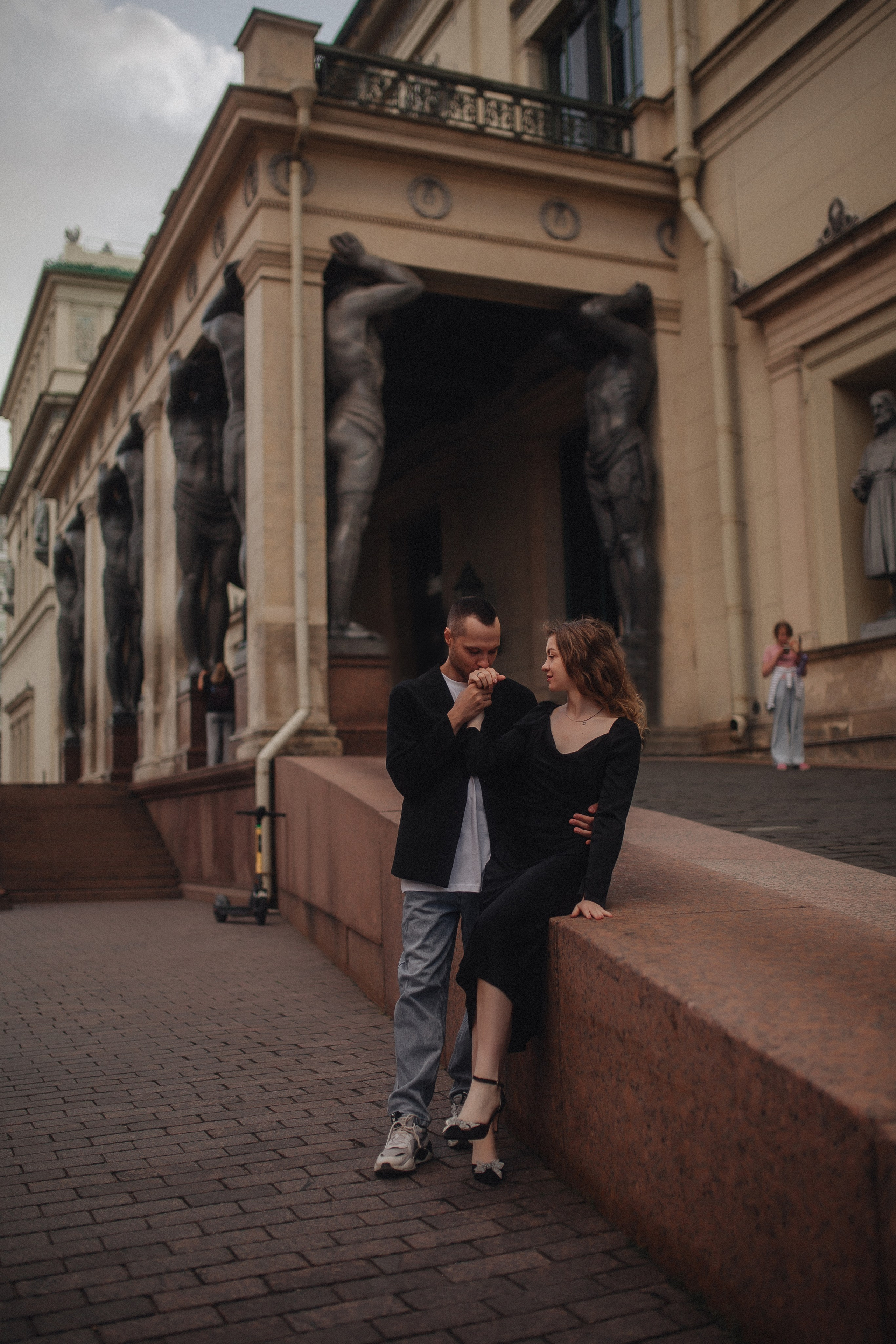 Отзывы. Фотограф в Санкт Петербурге Лара Великова