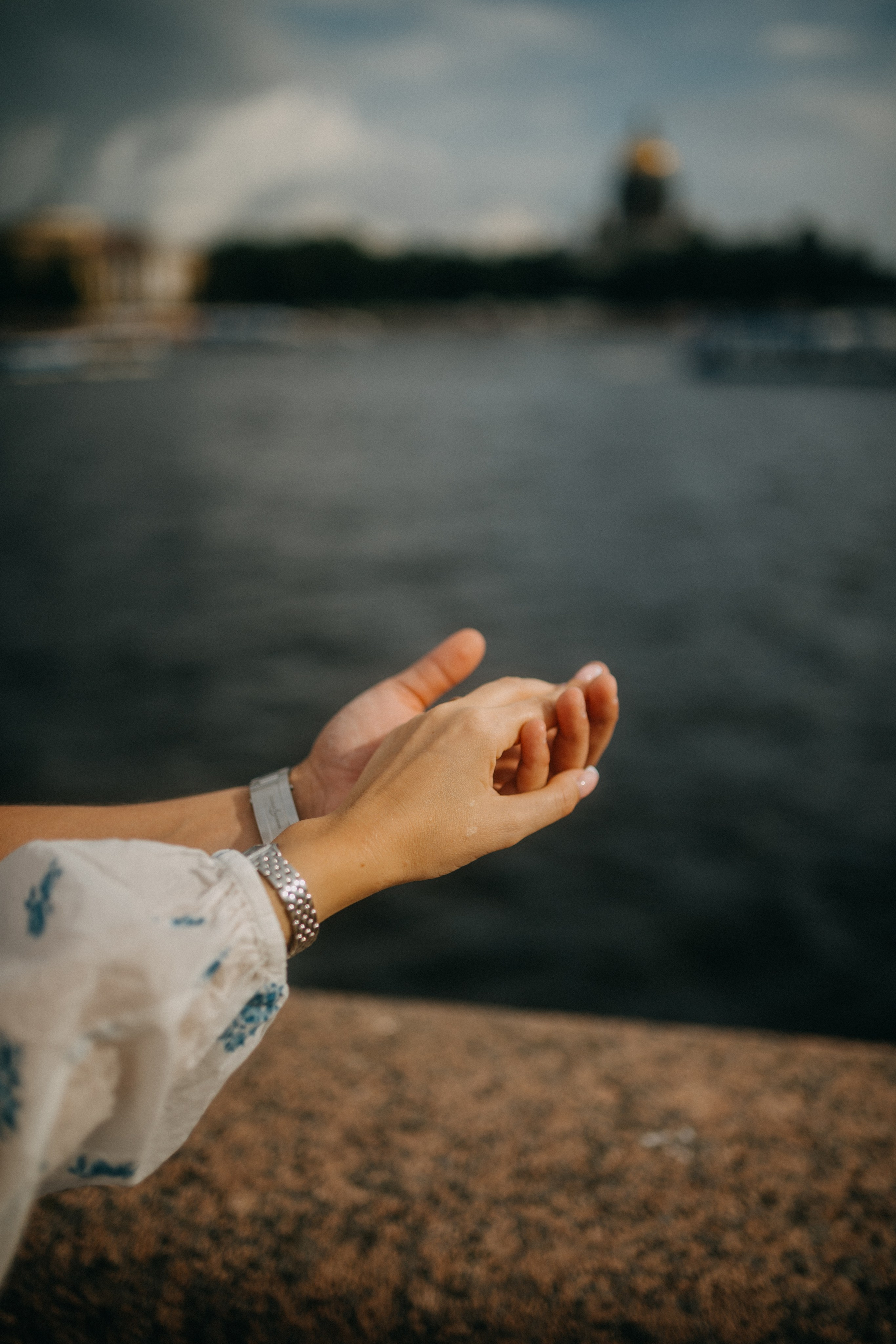 Отзывы. Фотограф в Санкт Петербурге Лара Великова