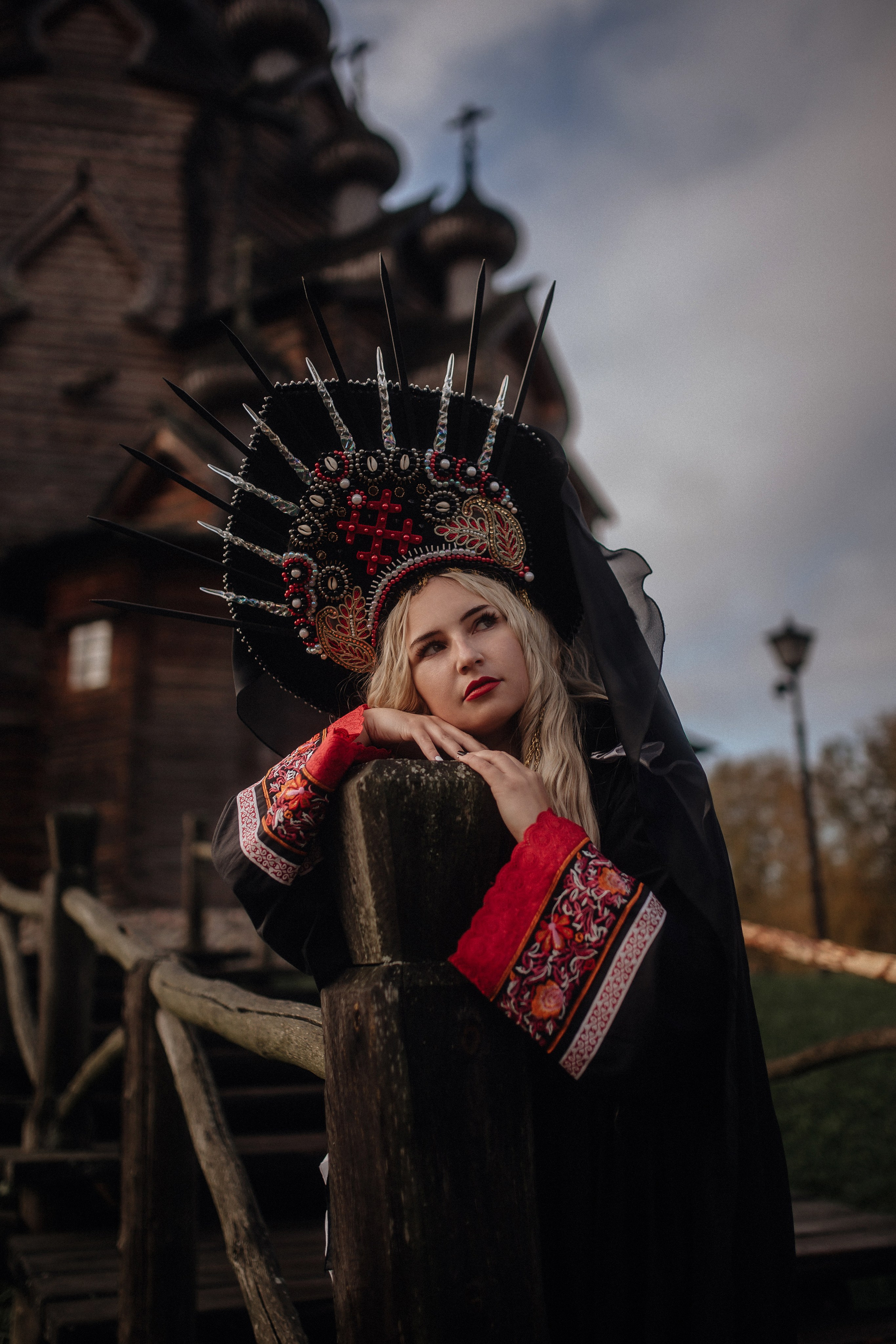 Отзывы. Фотограф в Санкт Петербурге Лара Великова