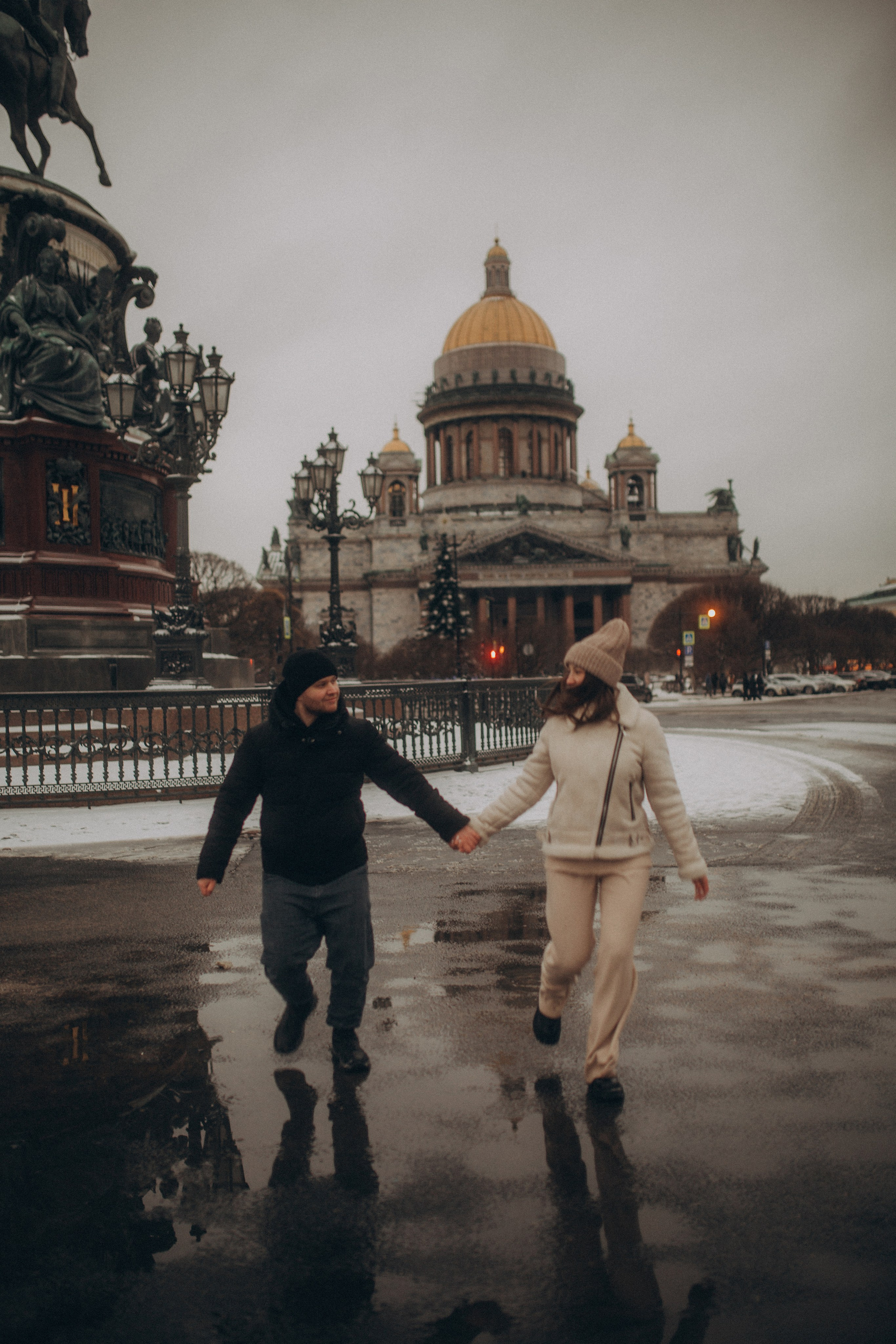 Отзывы. Фотограф в Санкт Петербурге Лара Великова