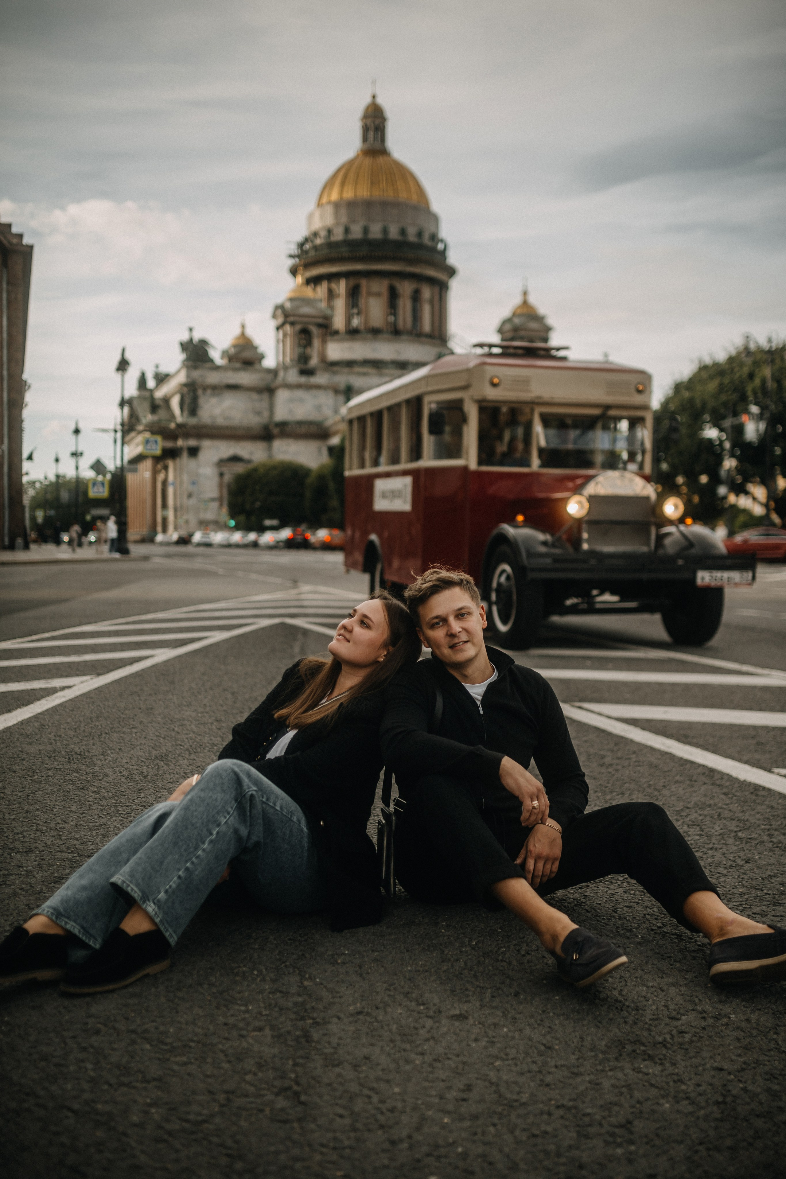 Отзывы. Фотограф в Санкт Петербурге Лара Великова