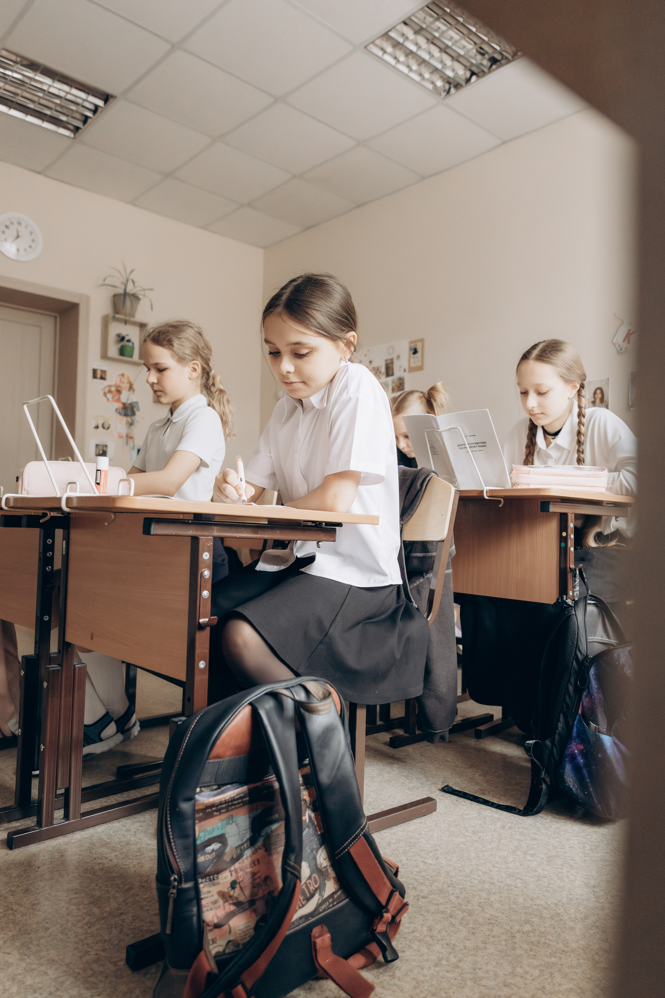 4 класс