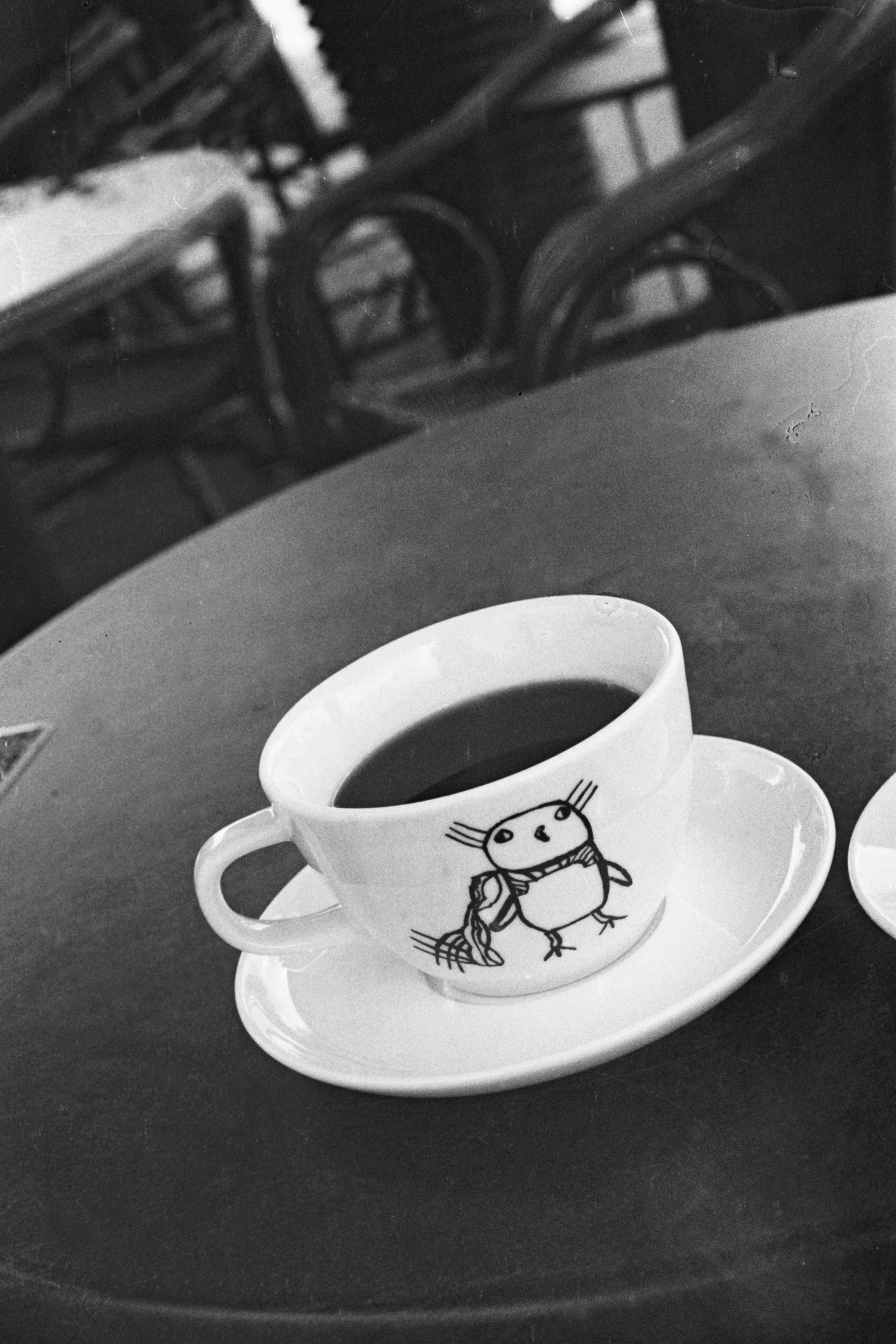 Альюом «Smart Coffee Lab» г. Москва