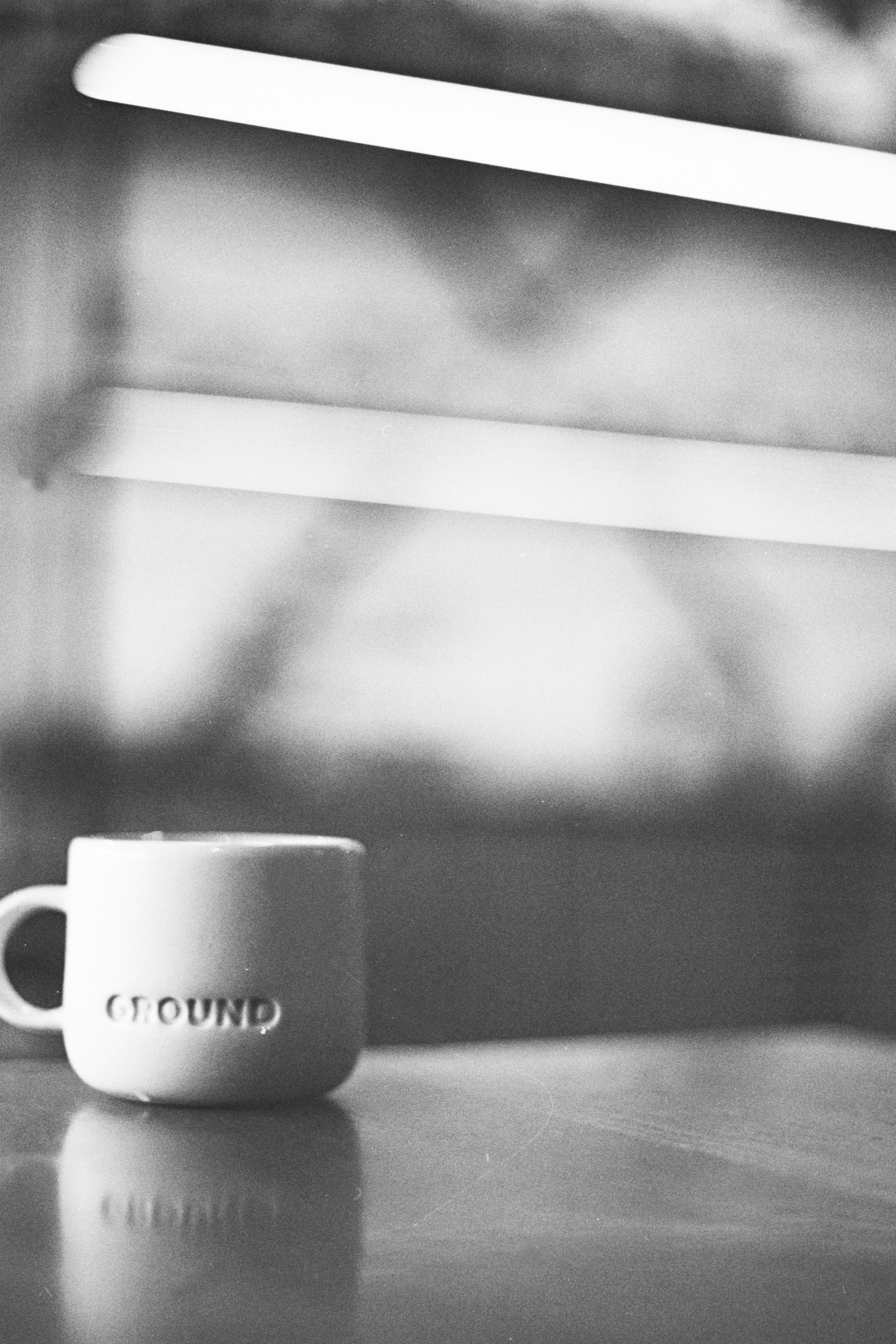 Альбом «Ground Coffee Roastery» г. Махачкала