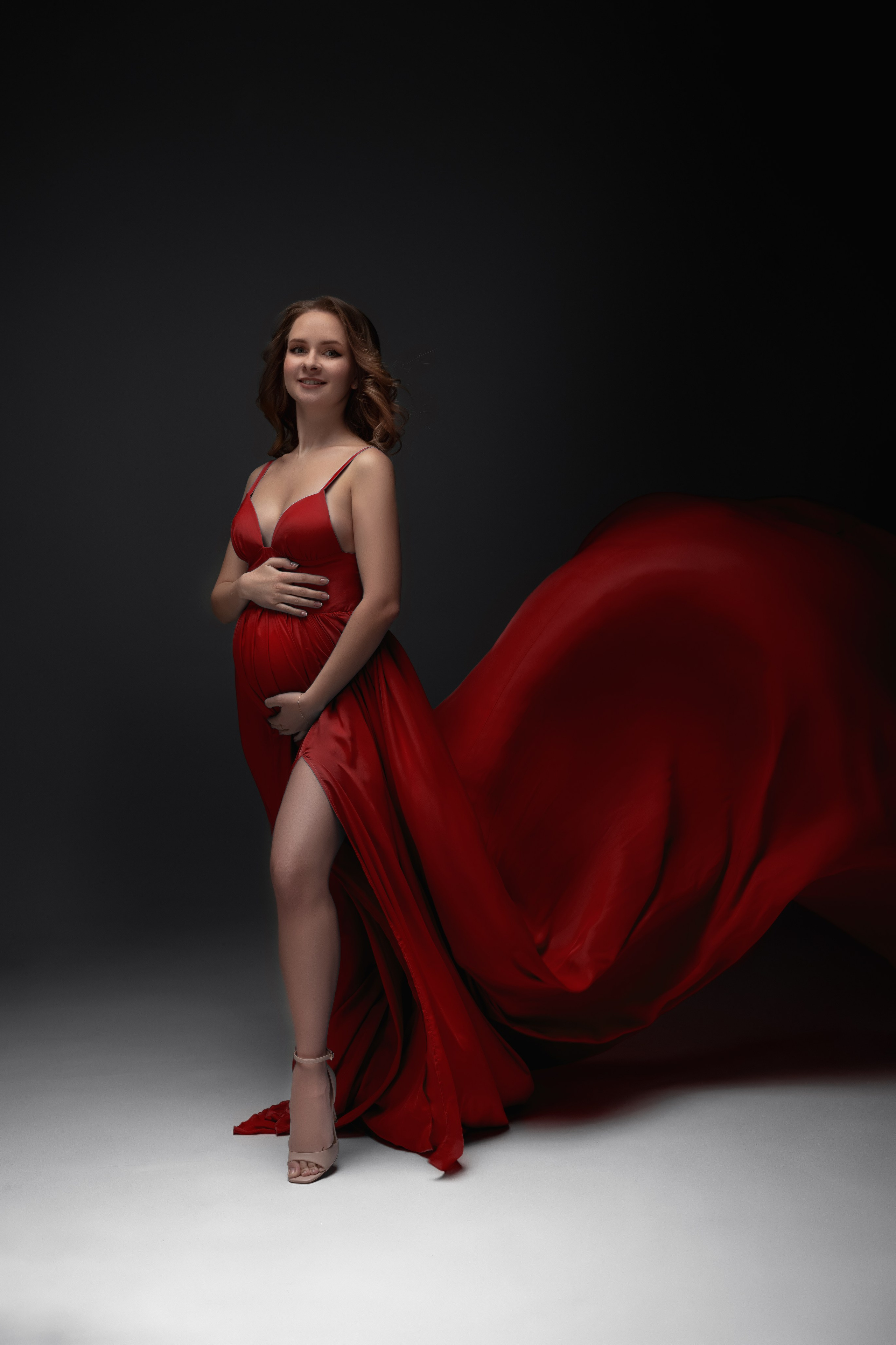 Беременность