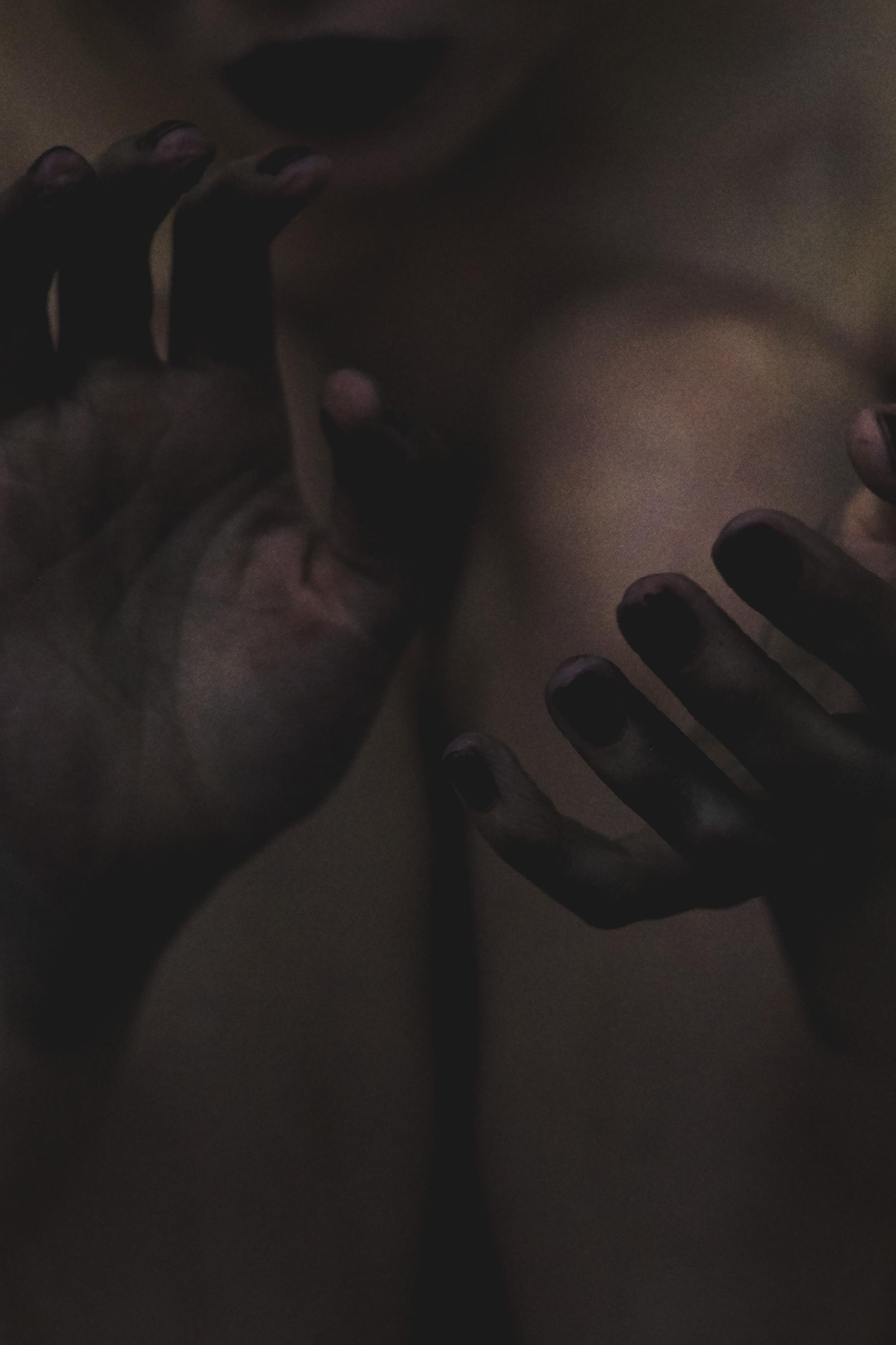 Projects •. Творческий фотограф в Санкт-Петербурге Надежда Лиссова