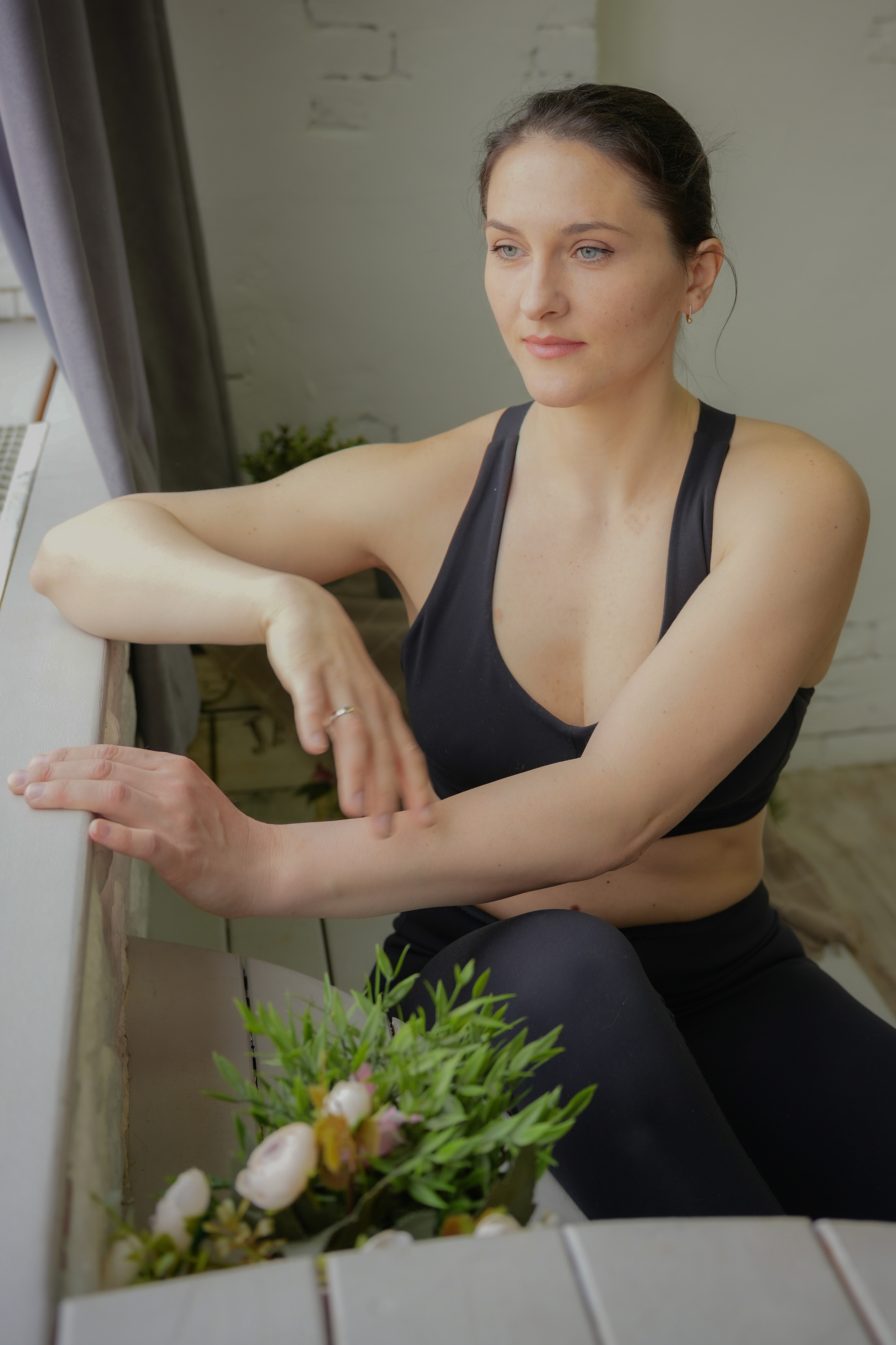 Фотосессии Фотопрогулки в городе и в парке. Семейный фотограф в Москве Кочетова Мария