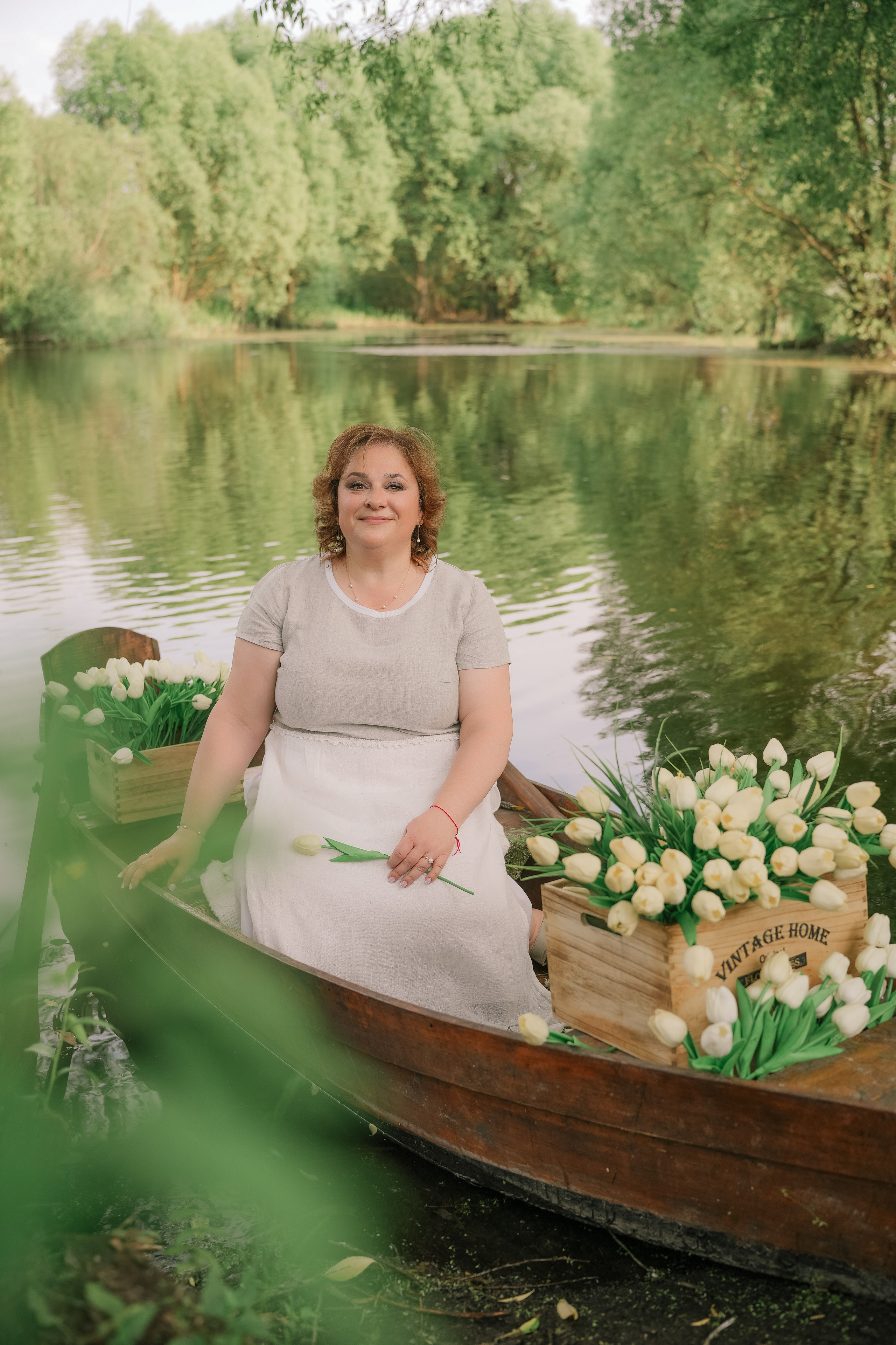 Фотосессии Фотопрогулки в городе и в парке. Семейный фотограф в Москве Кочетова Мария