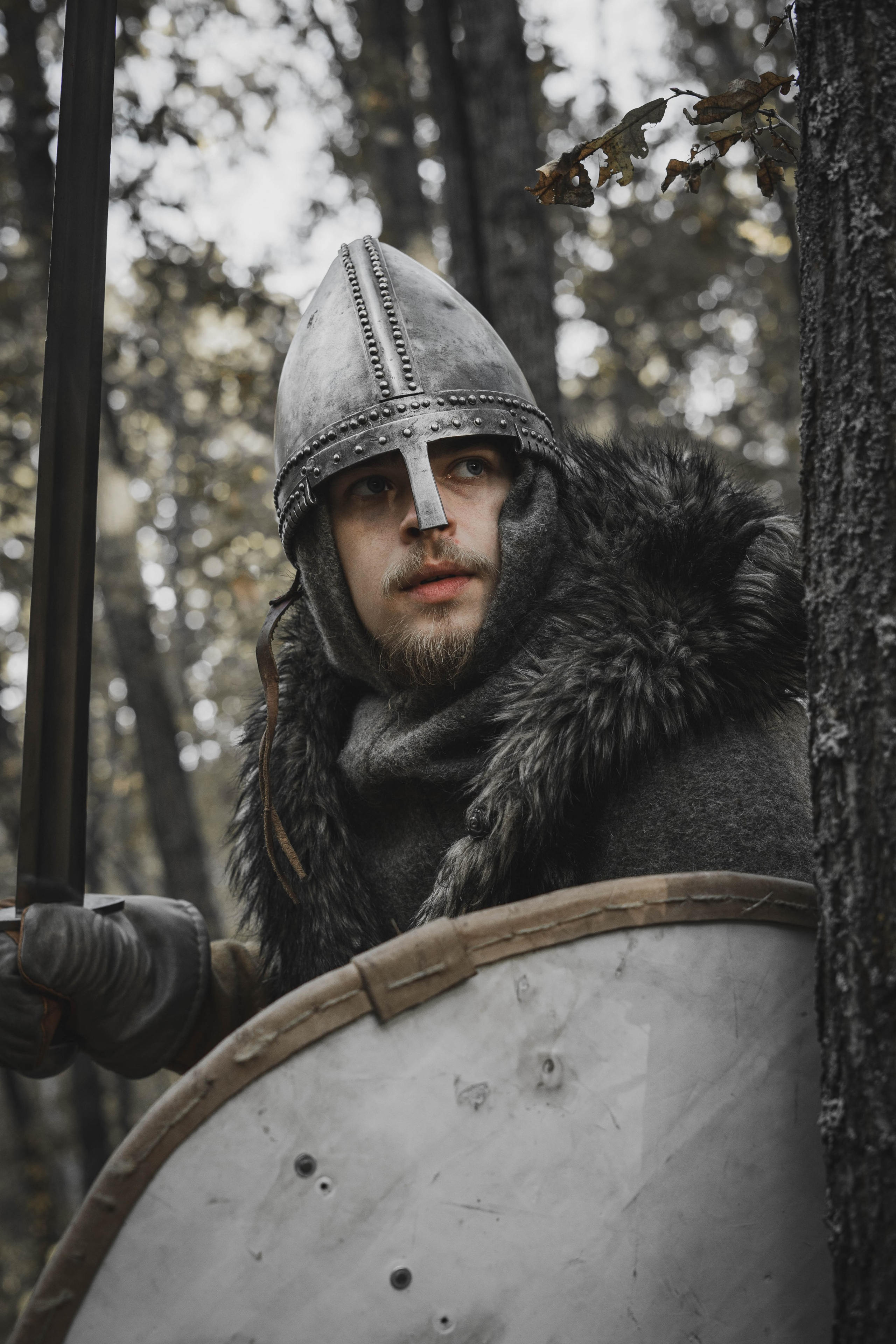 Истории. Ab extra