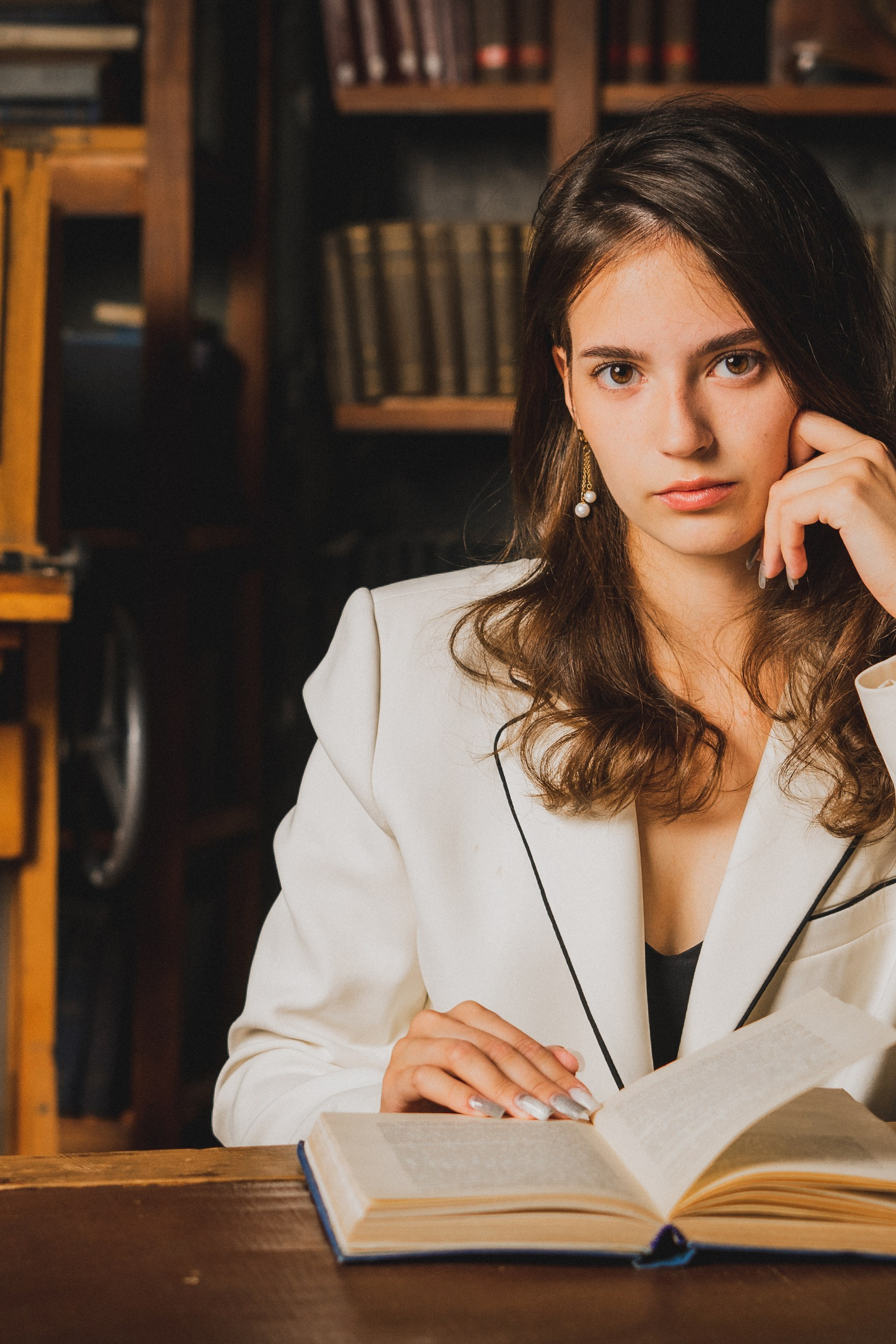 Истории. Ab extra