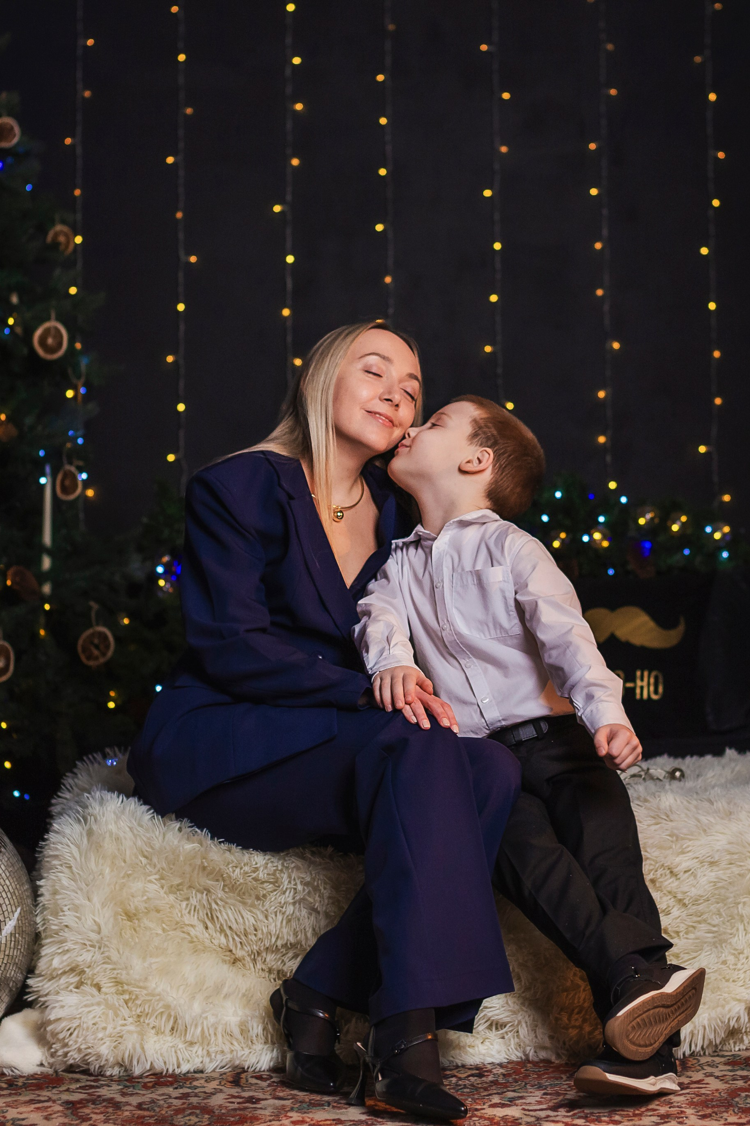 Фотостудия LOOK