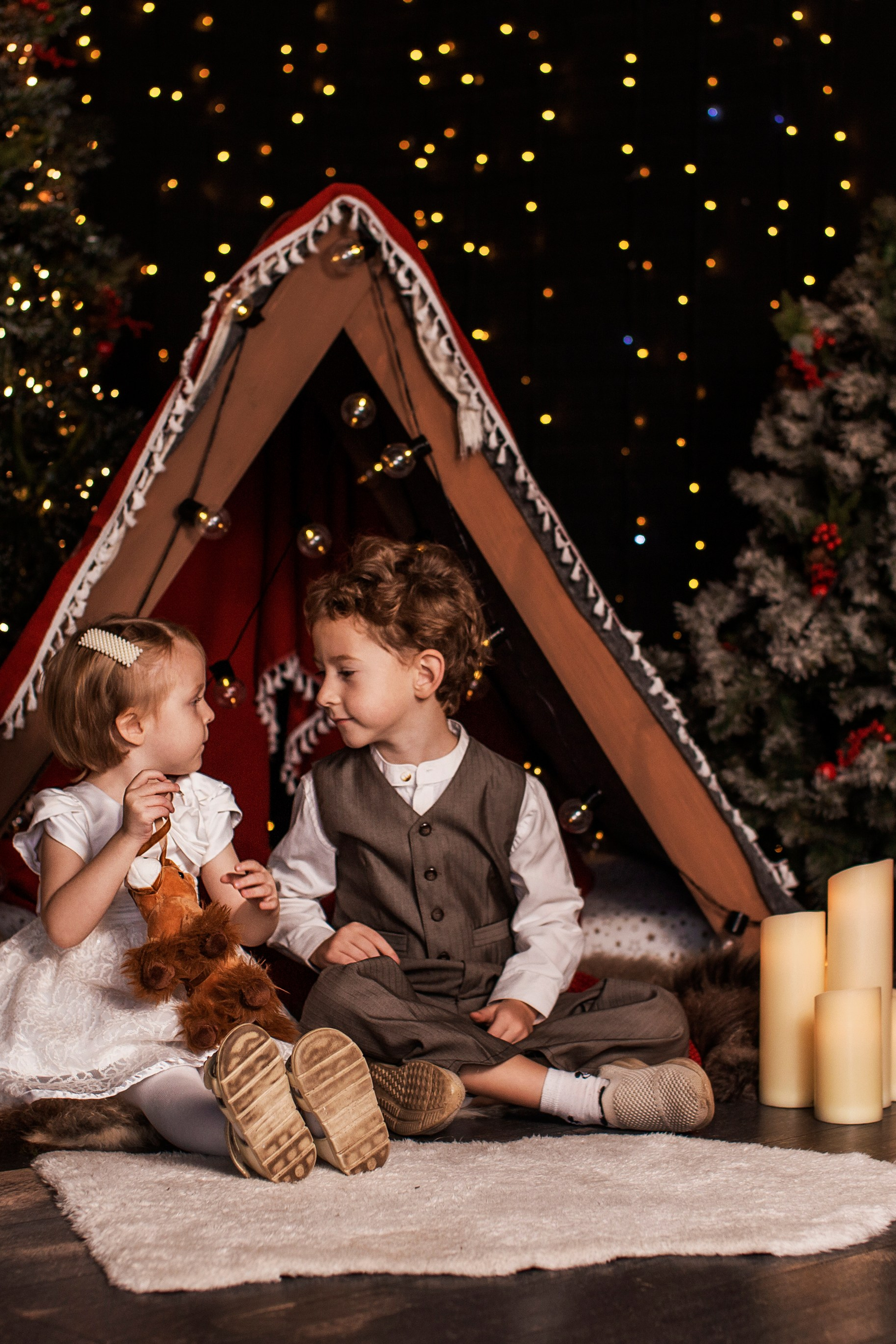 Фотостудия Alexcam