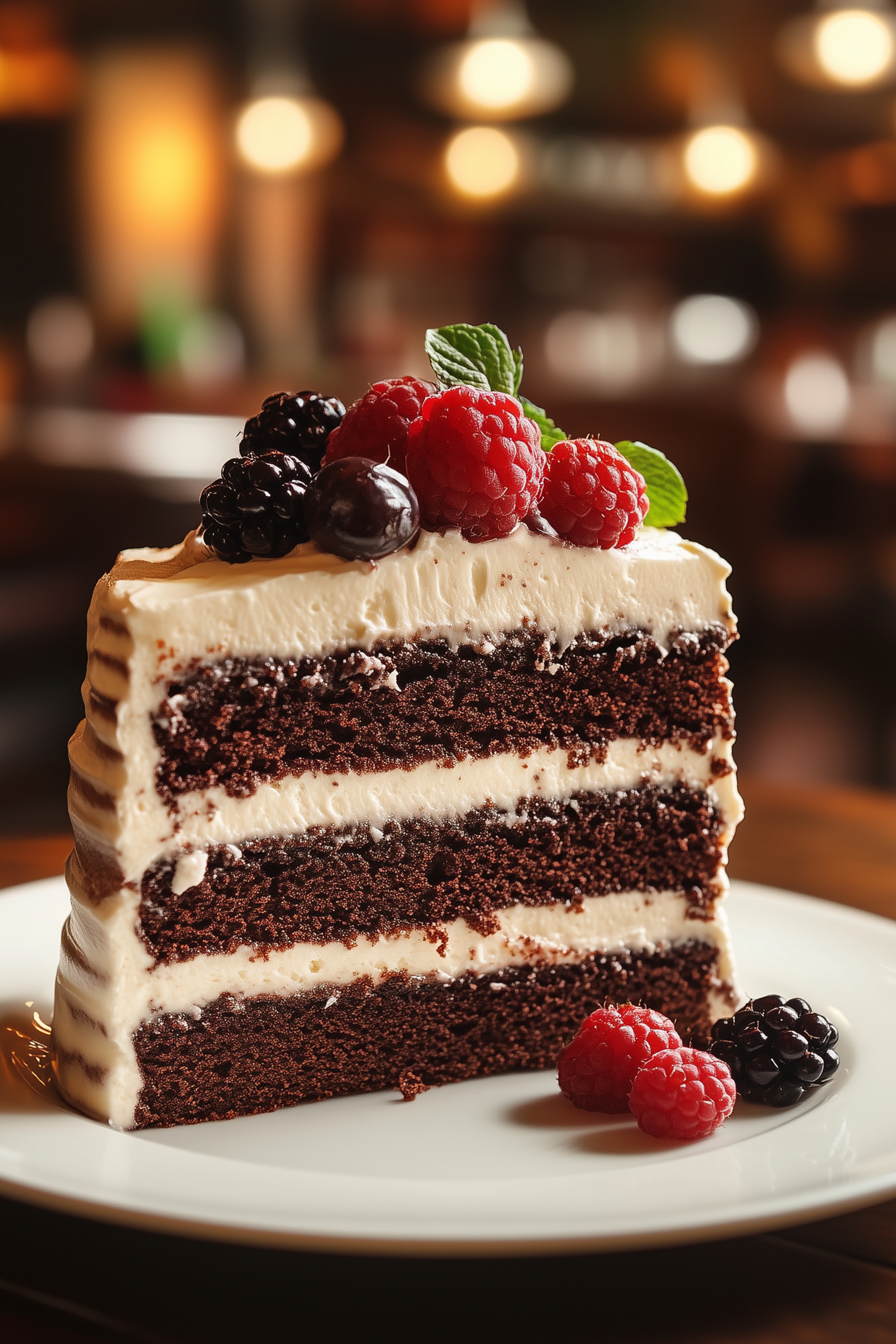 Food — фотография