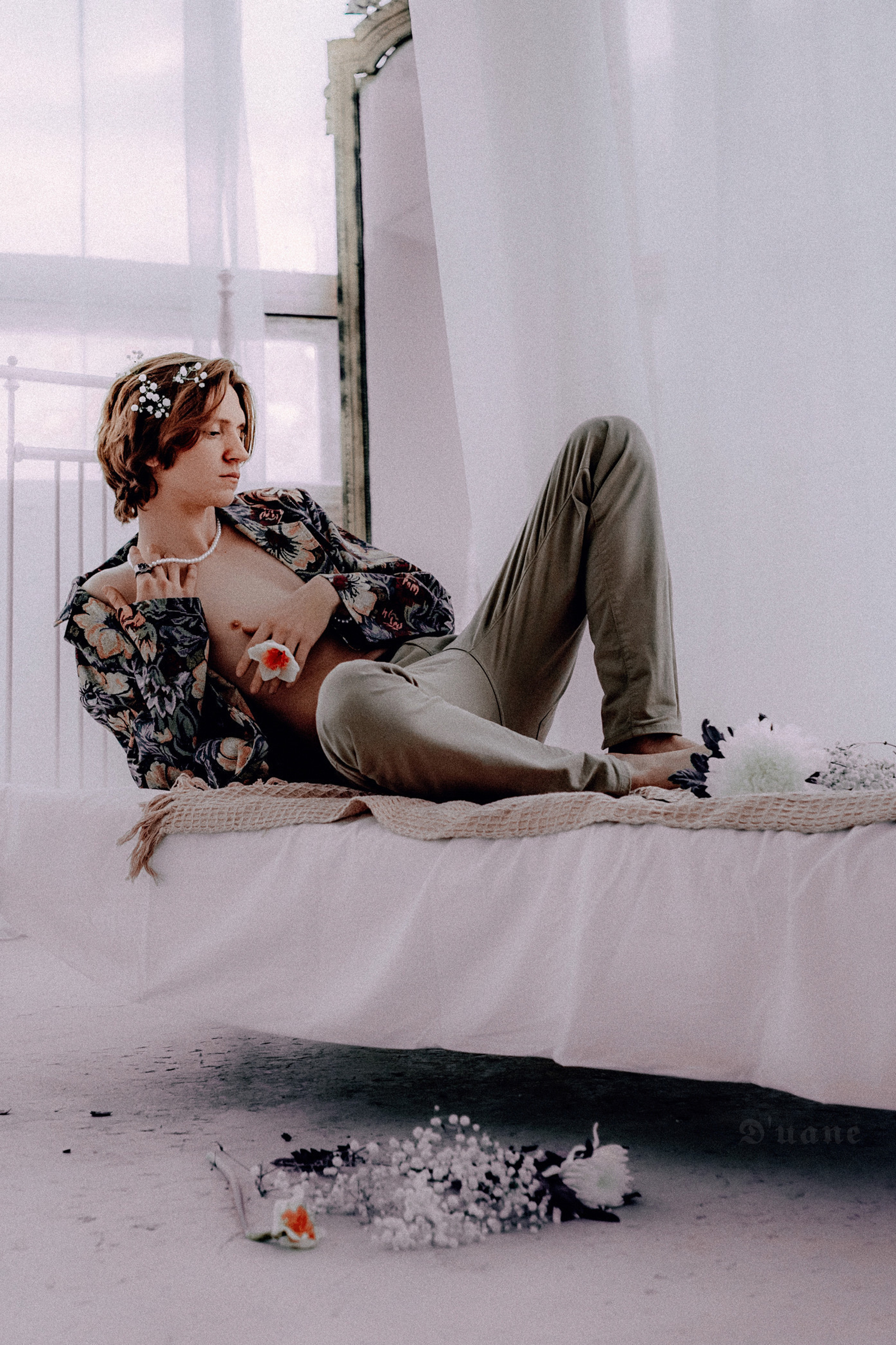 Отзывы. Фотограф в Санкт-Петербурге. Диана Шкутова