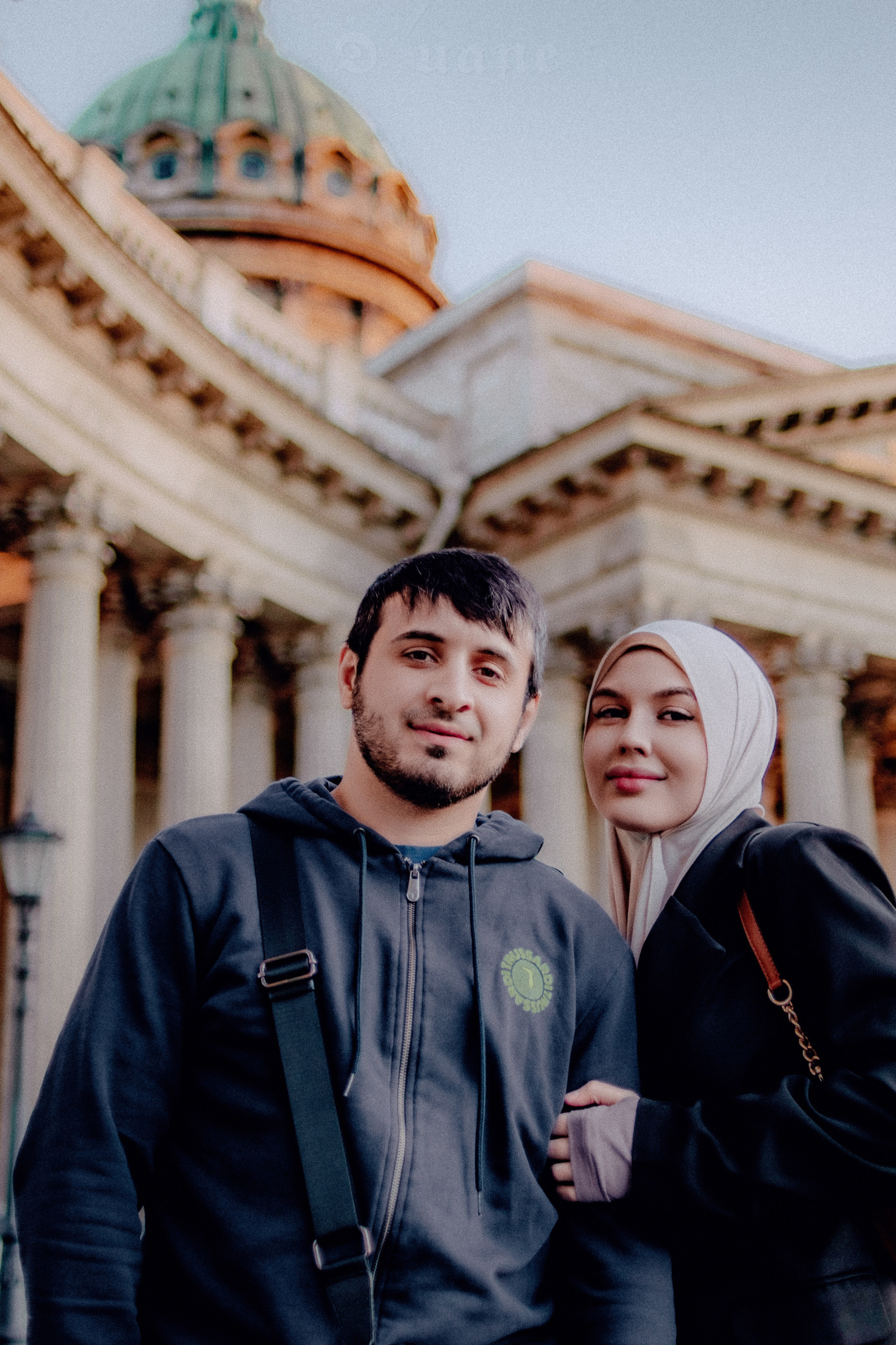 Отзывы. Фотограф в Санкт-Петербурге. Диана Шкутова