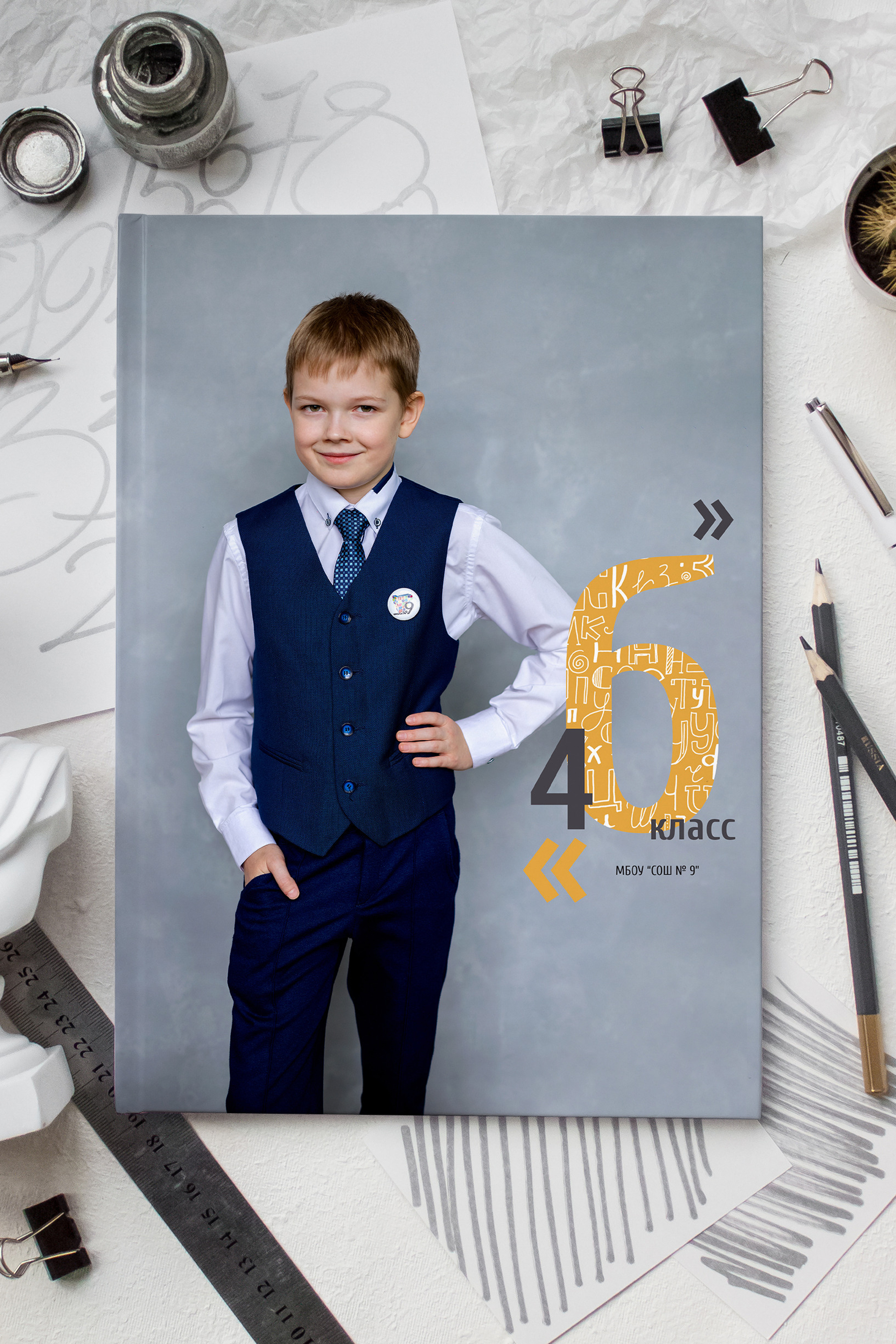 НАЧАЛЬНАЯ ШКОЛА. Фотокомпания «Алые паруса» выпускные альбомы Москва и МО