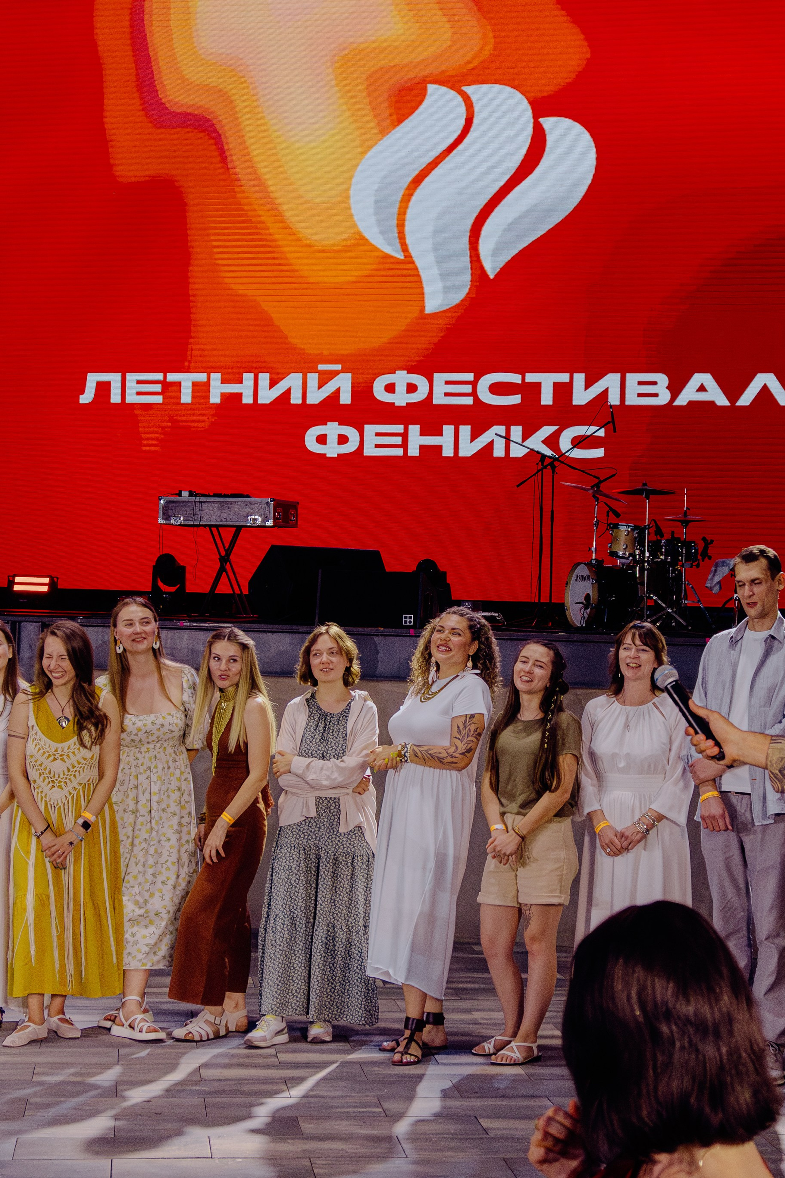 Репортажная съёмка корпоратива компании Феникс. Портретный фотограф в Ростове-на-Дону Антон Казарин