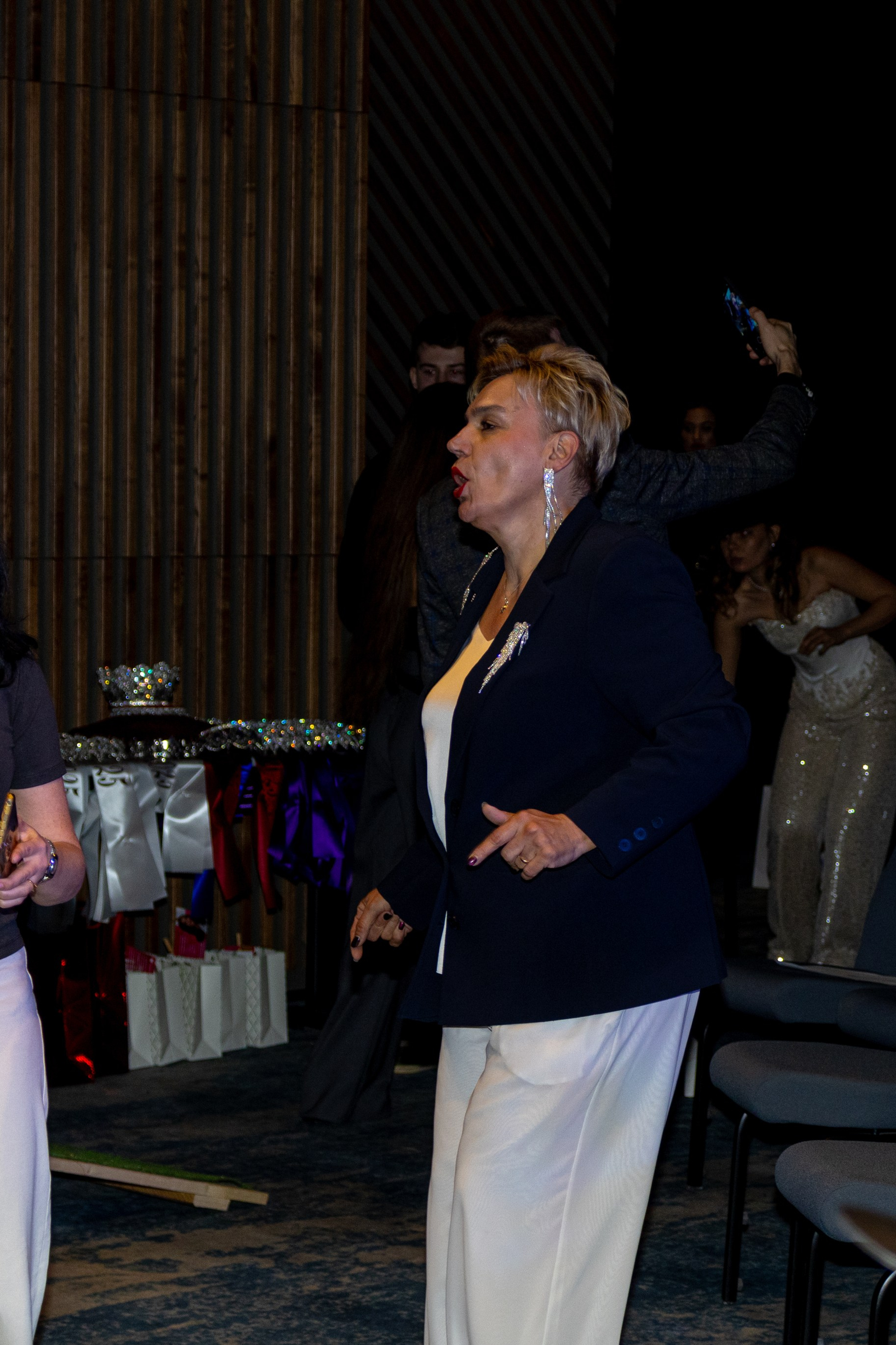 Конкурс красоты "Мисс Shine of Russia" 2025. Портретный фотограф в Ростове-на-Дону Антон Казарин