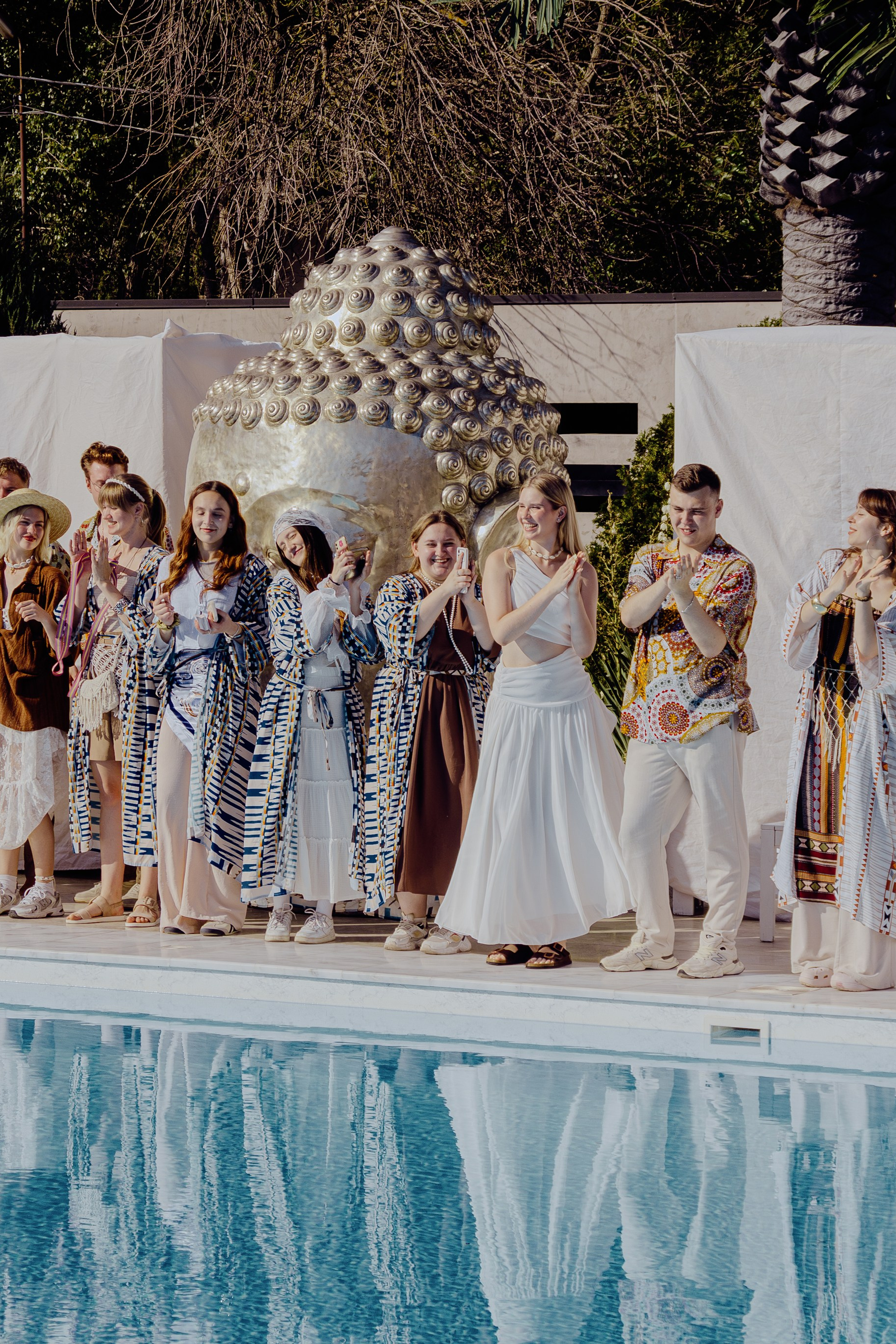 Репортажная съёмка корпоратива компании Феникс. Портретный фотограф в Ростове-на-Дону Антон Казарин