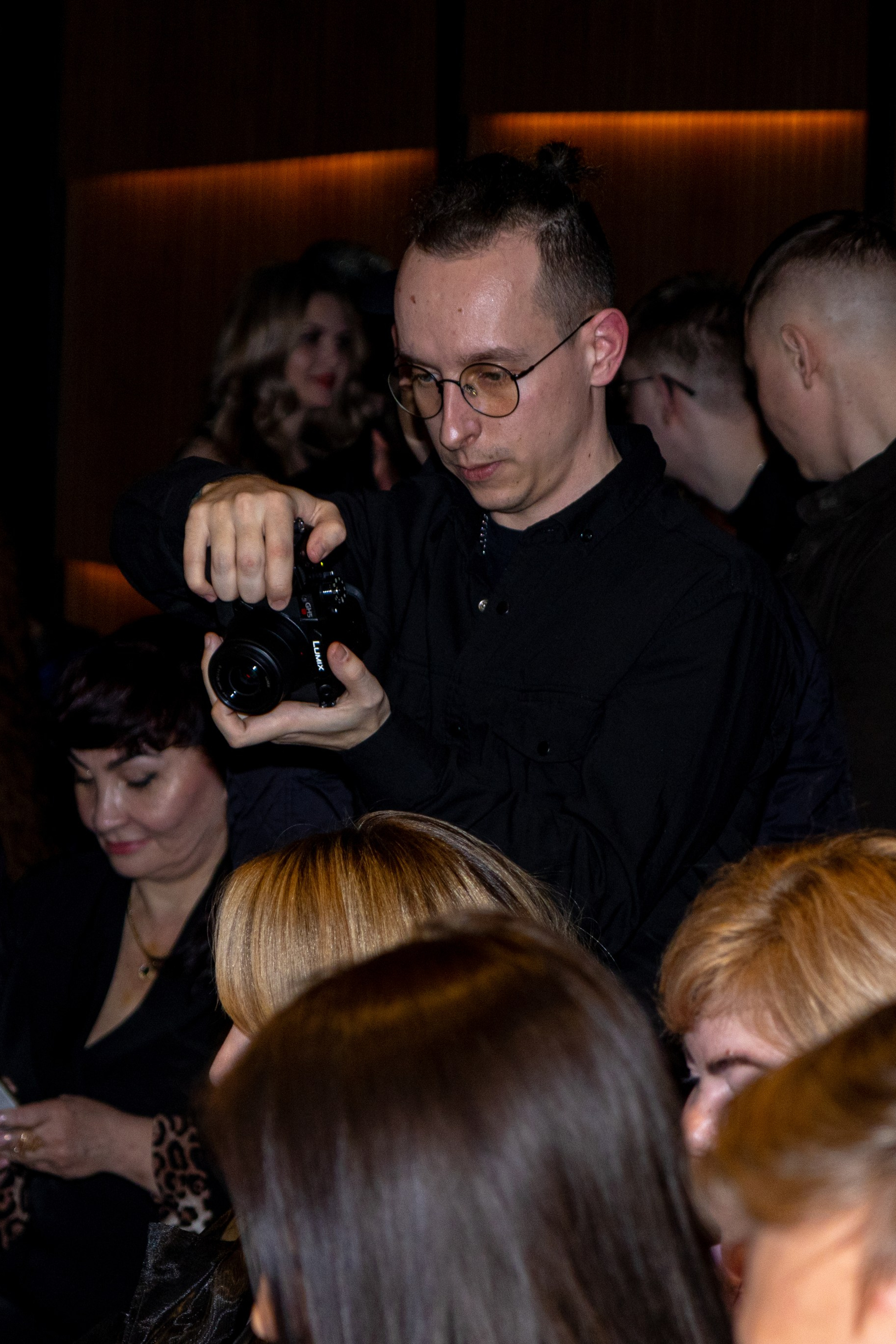 Конкурс красоты "Мисс Shine of Russia" 2025. Портретный фотограф в Ростове-на-Дону Антон Казарин