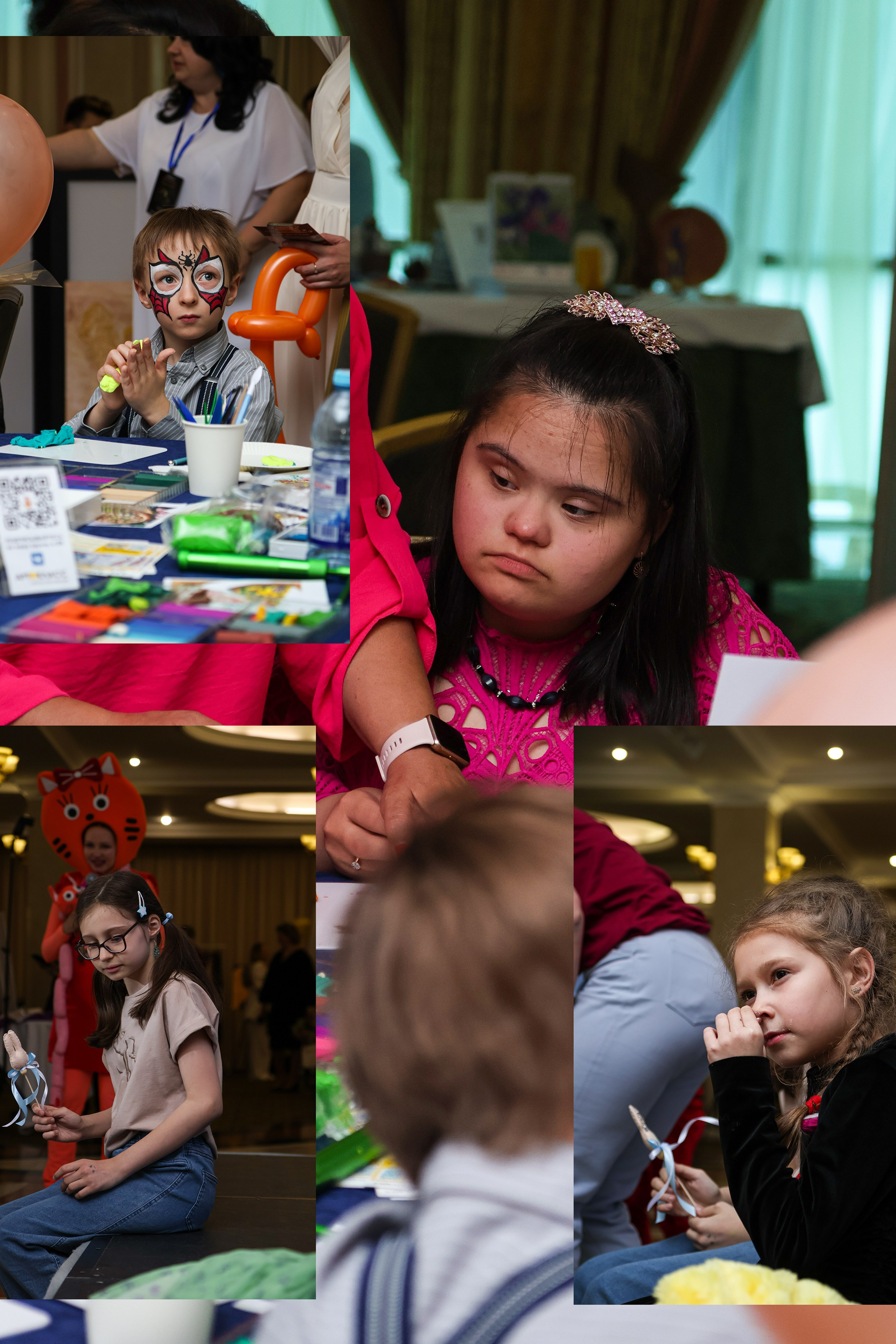 Мир без границ. Портретный фотограф в Ростове-на-Дону Антон Казарин